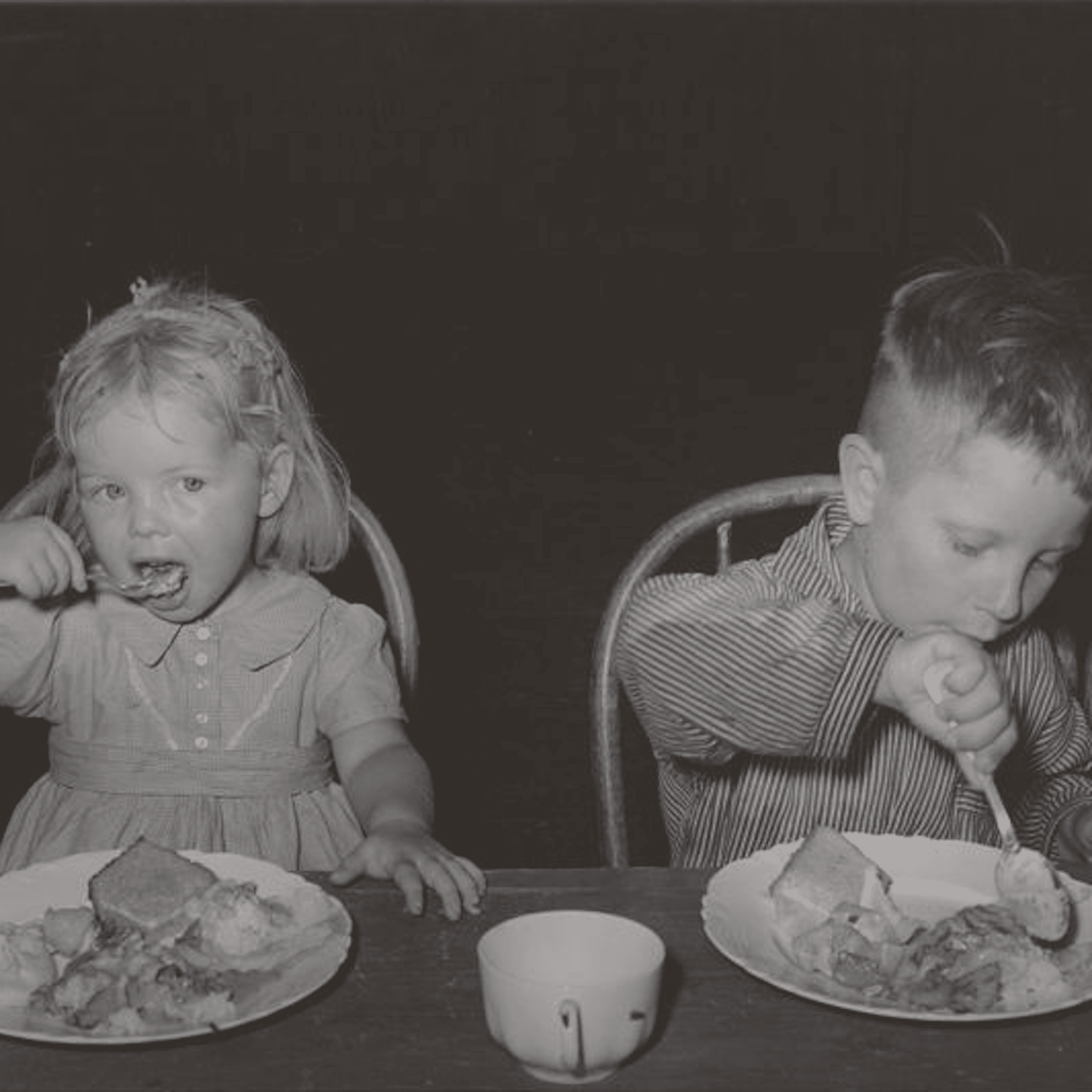 Thumbnail for "Picky Eaters: Why America's Kids Stopped Loving New Foods". Thumbnail for "Picky Eaters: Why America's Kids Stopped Loving New Foods".