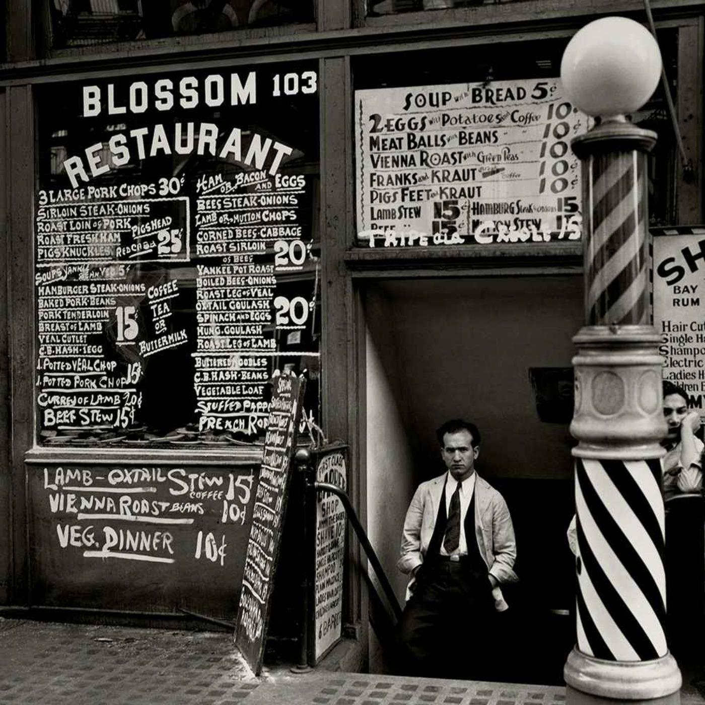 Thumbnail for "Eat, Drink, Read: Dwight Garner's Obsession with Word and Table". Thumbnail for "Eat, Drink, Read: Dwight Garner's Obsession with Word and Table".