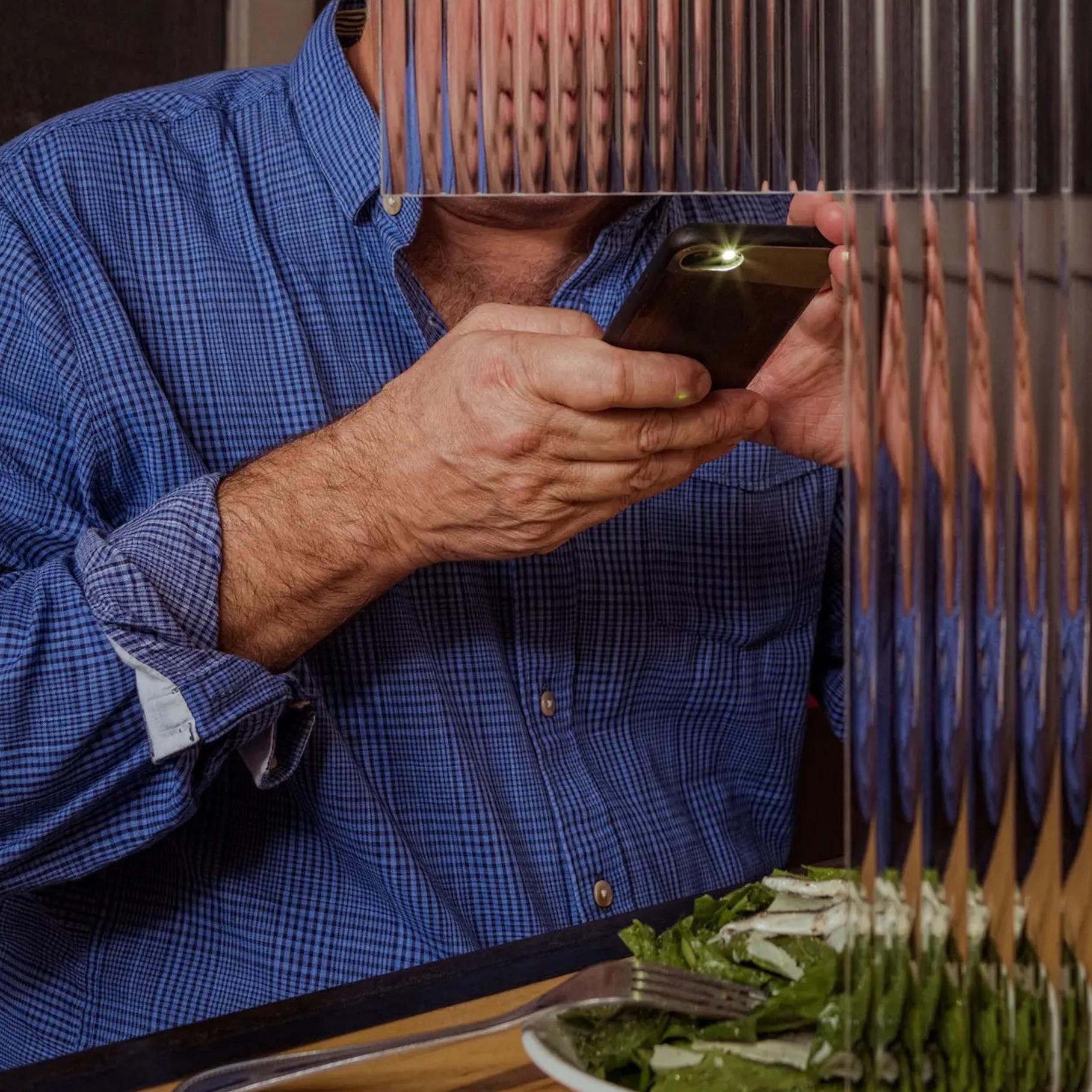 Thumbnail for "Restaurant Reviews that Bite Back: Pete Wells Speaks Up and Out". Thumbnail for "Restaurant Reviews that Bite Back: Pete Wells Speaks Up and Out".