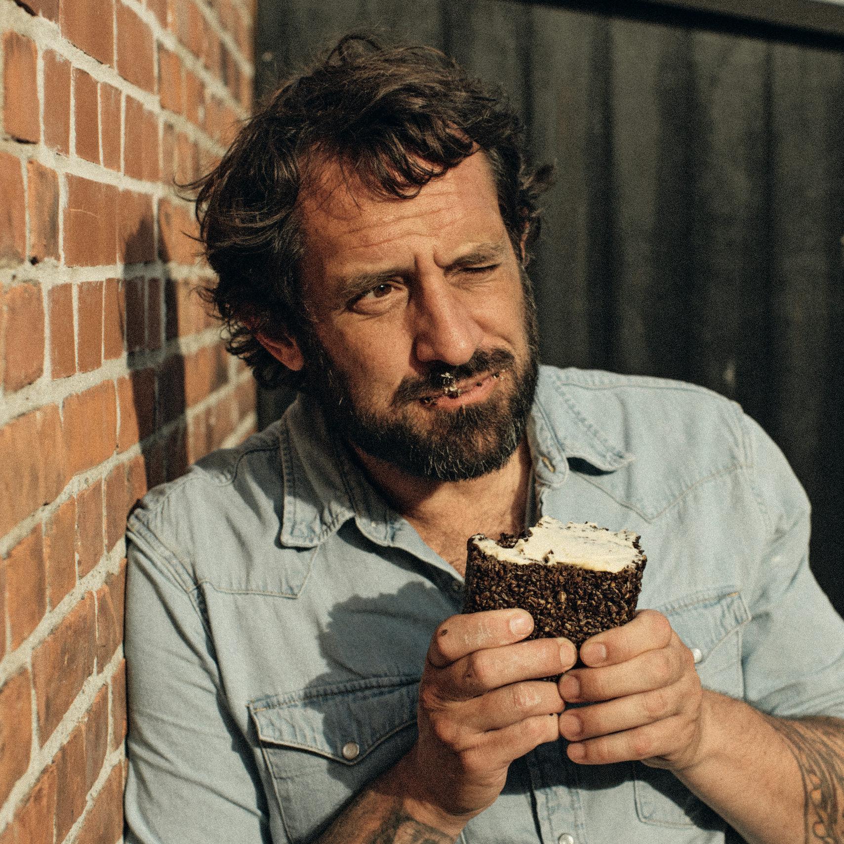 Thumbnail for "Everything You Need to Know about Sourdough (But Were Afraid to Ask)". Thumbnail for "Everything You Need to Know about Sourdough (But Were Afraid to Ask)".