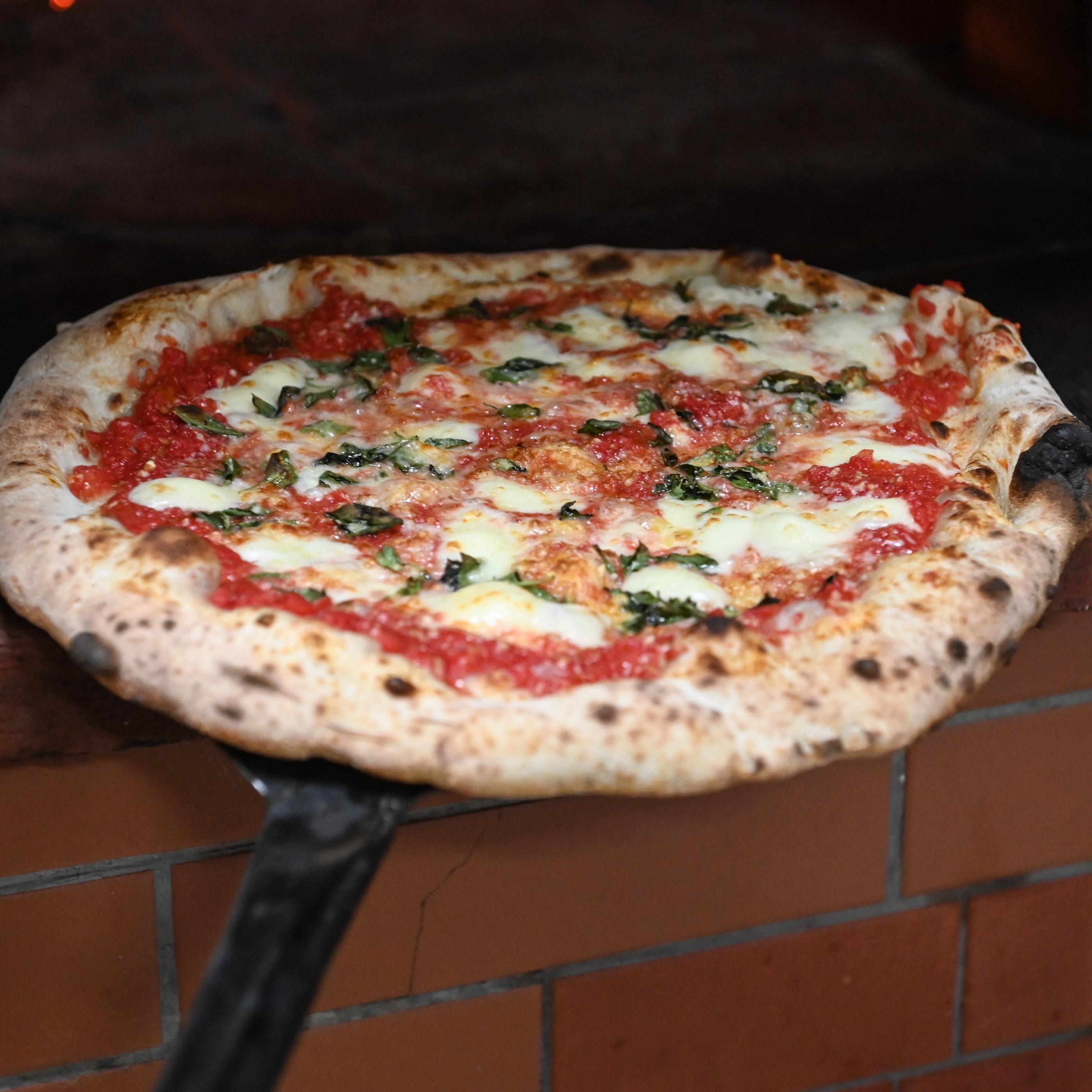 Thumbnail for "Busting Pizza’s Biggest Myths with Nathan Myhrvold". Thumbnail for "Busting Pizza’s Biggest Myths with Nathan Myhrvold".