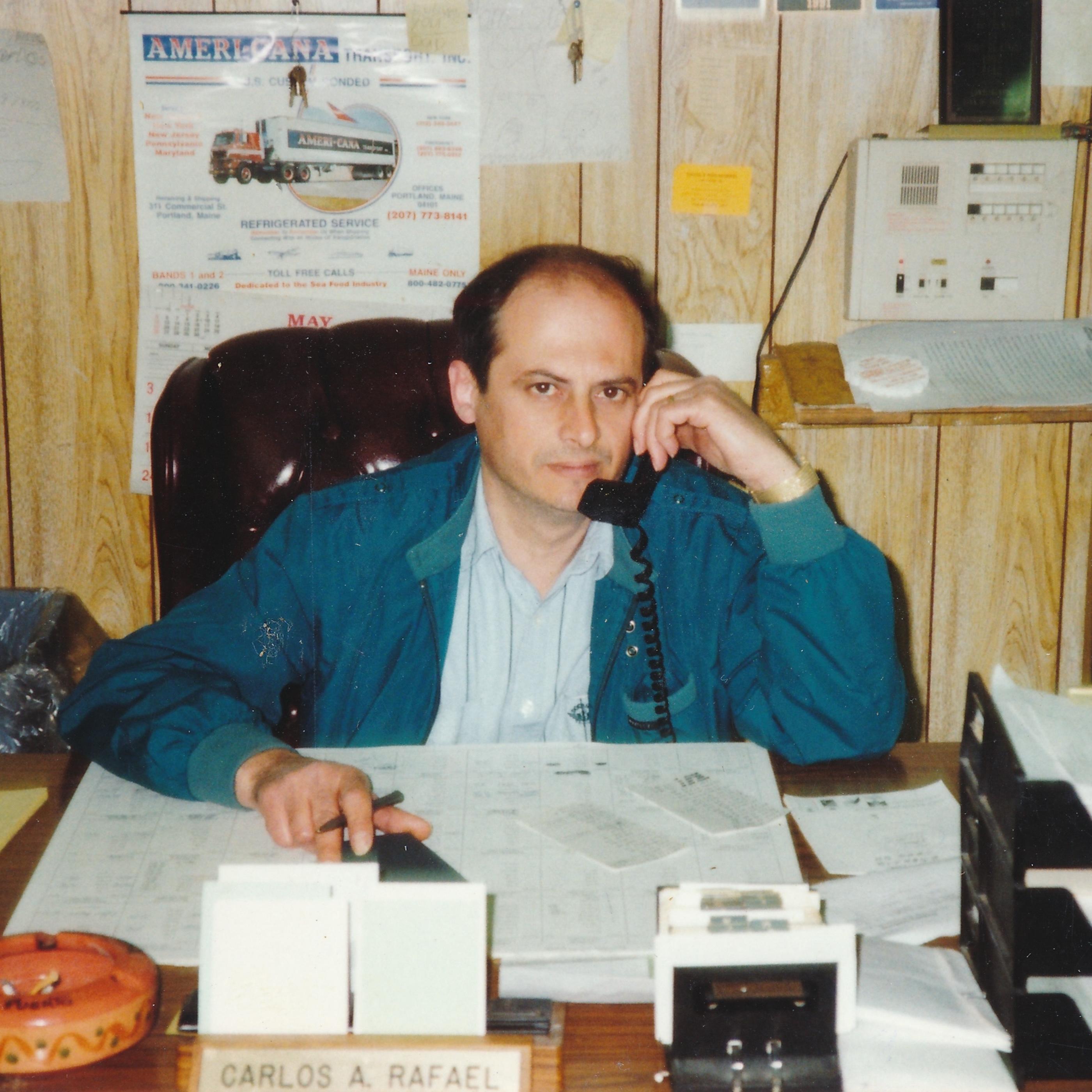 Thumbnail for "Catching the Codfather Part 1: Red Lobster". Thumbnail for "Catching the Codfather Part 1: Red Lobster".