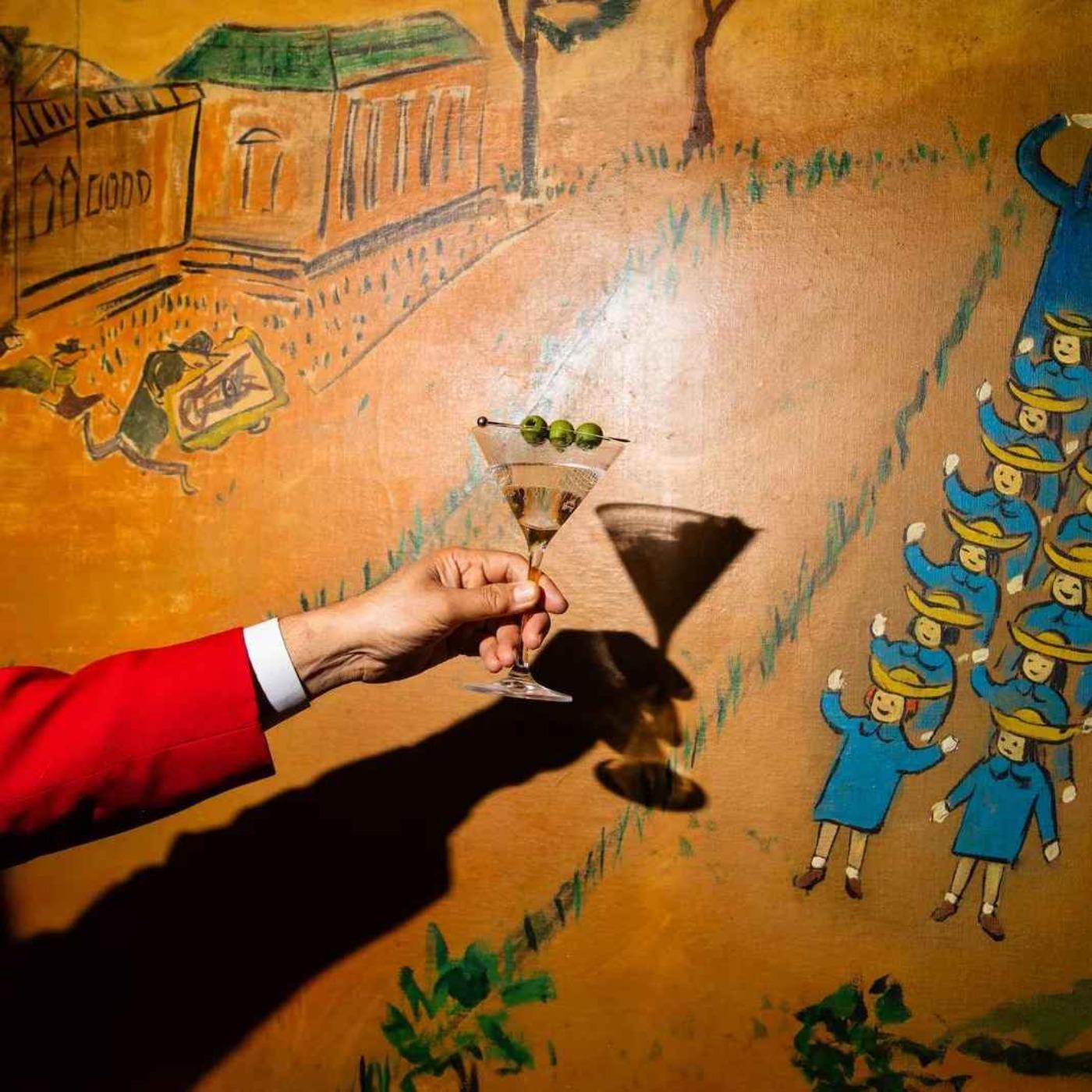 Thumbnail for "Welcome to Our Cocktail Hour! Bourbon Myths, Martini Crawls and Mixology Tips". Thumbnail for "Welcome to Our Cocktail Hour! Bourbon Myths, Martini Crawls and Mixology Tips".