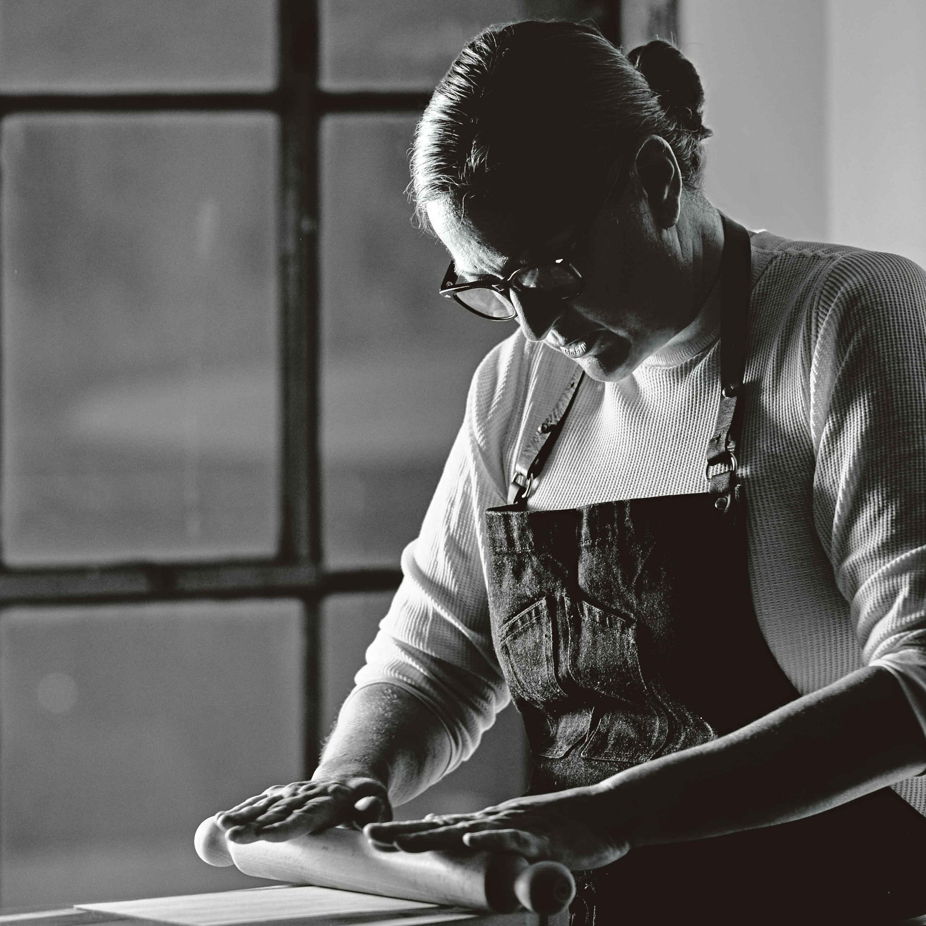 Thumbnail for "Pro Secrets of Homemade Pasta with Missy Robbins". Thumbnail for "Pro Secrets of Homemade Pasta with Missy Robbins".