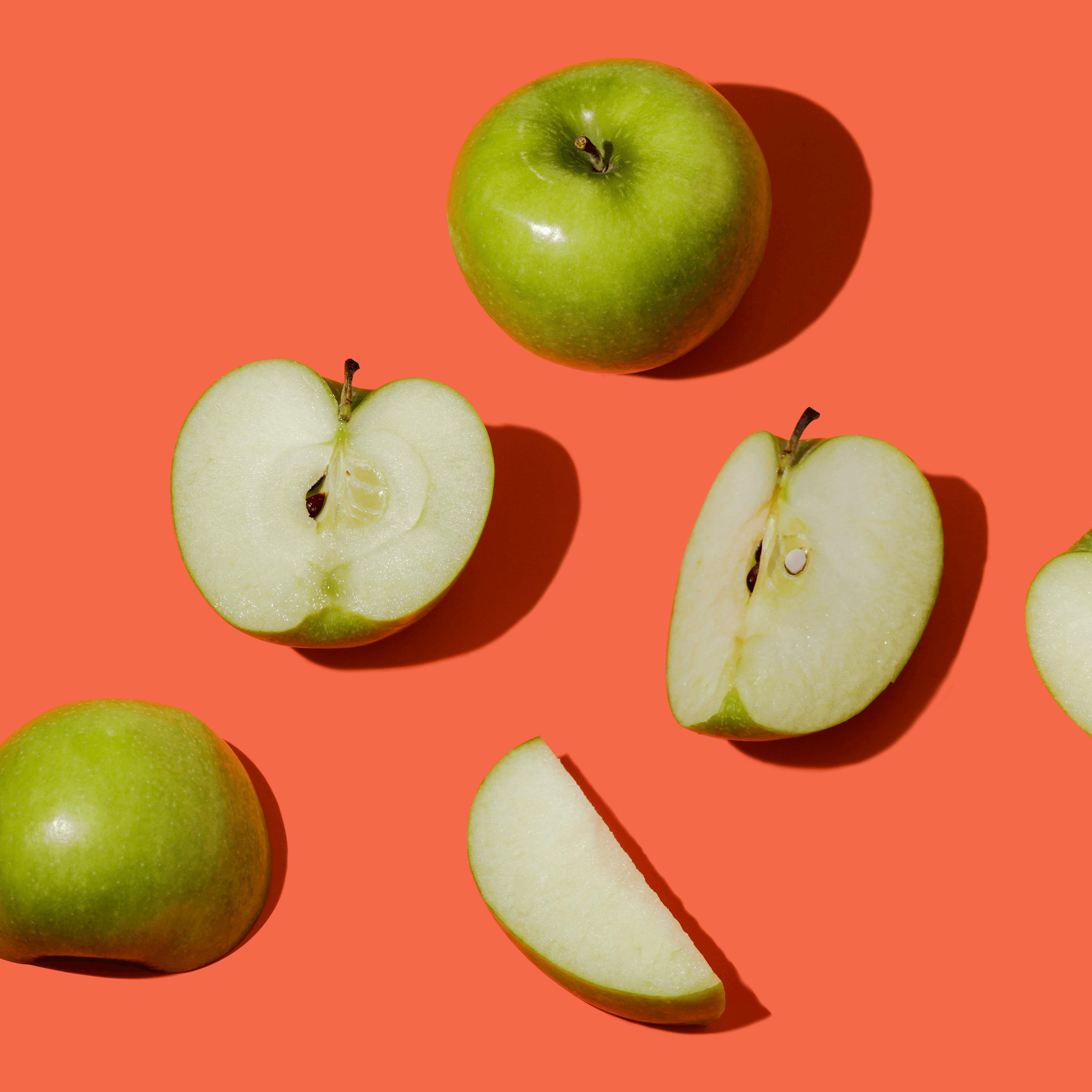 Thumbnail for "Granny Smith Is Vile and Wretched! Apple Tasting Reveals Shocking Reviews". Thumbnail for "Granny Smith Is Vile and Wretched! Apple Tasting Reveals Shocking Reviews".