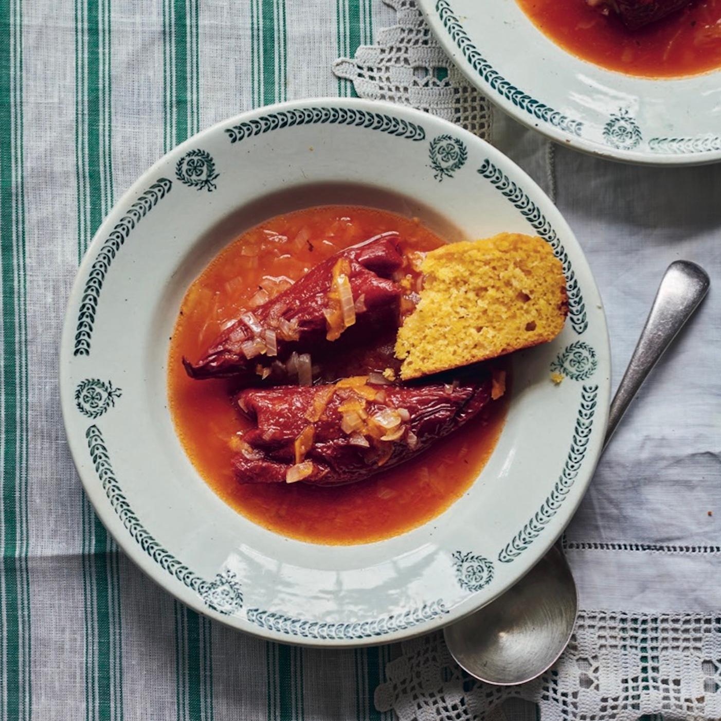 Thumbnail for "Transylvania Road Trip! The Amazing Home Cooking of Romania". Thumbnail for "Transylvania Road Trip! The Amazing Home Cooking of Romania".