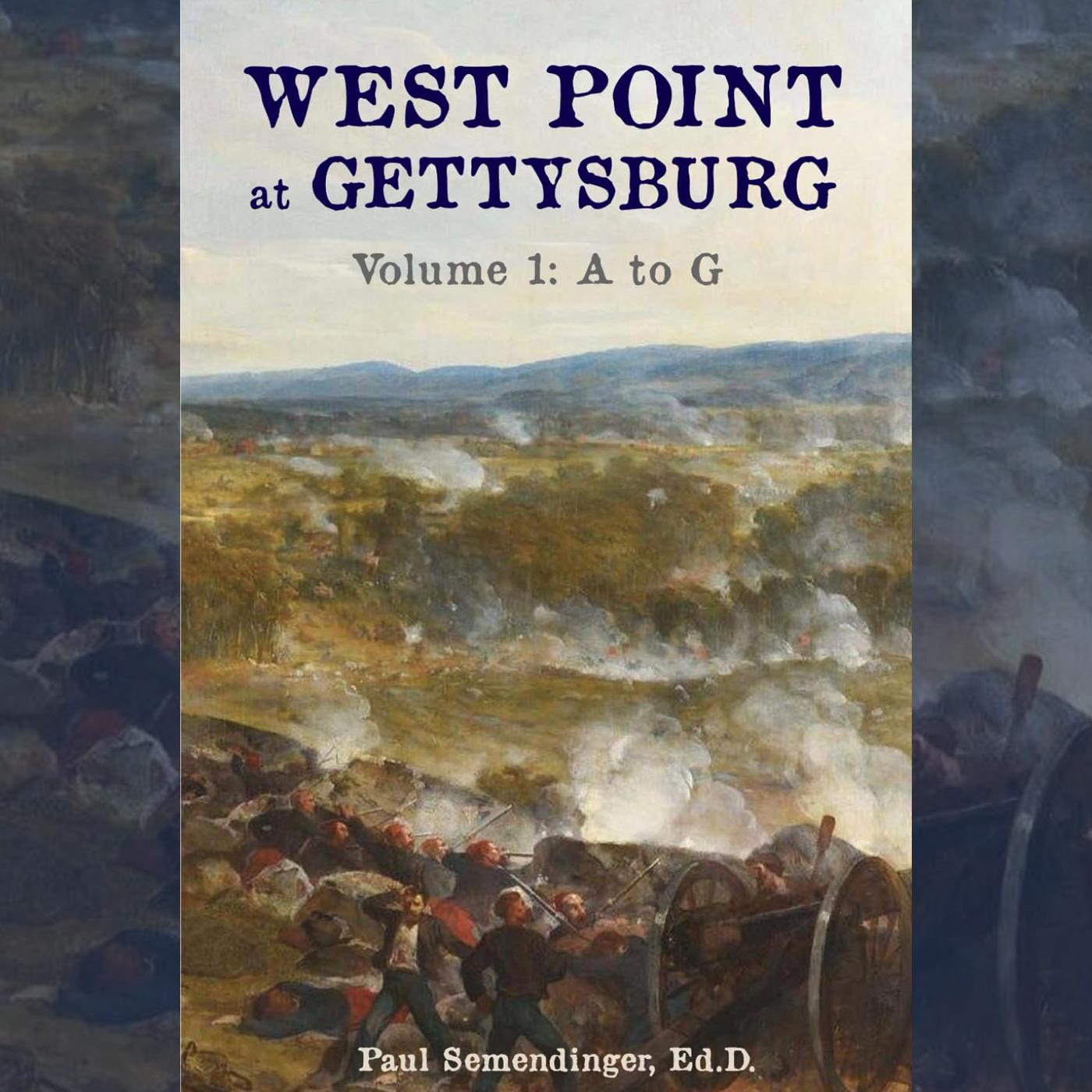 Thumbnail for "Write On Four Corners with DelSheree Spinner: Interview with Paul Semendinger". Thumbnail for "Write On Four Corners with DelSheree Spinner: Interview with Paul Semendinger".
