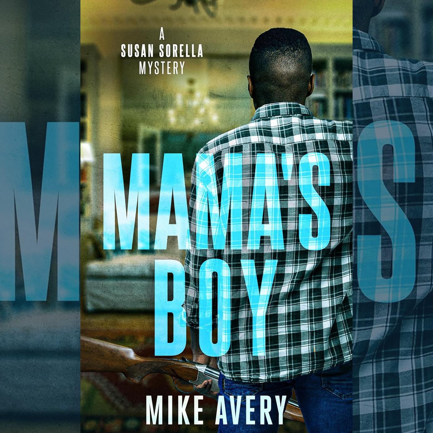 Thumbnail for "Write On Four Corners with DelSheree Spinner: Interview with Mike Avery". Thumbnail for "Write On Four Corners with DelSheree Spinner: Interview with Mike Avery".