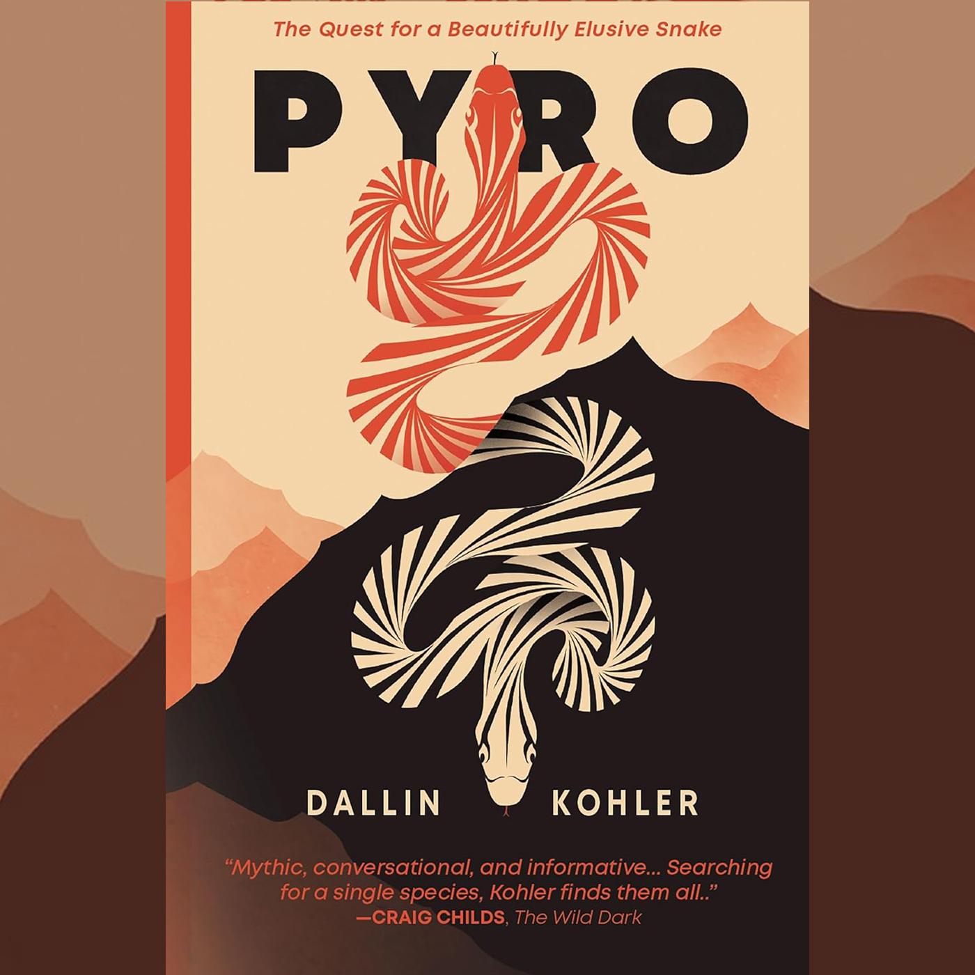 Thumbnail for "Write On Four Corners with DelSheree Gladden: Interview with Dallin Kohler". Thumbnail for "Write On Four Corners with DelSheree Gladden: Interview with Dallin Kohler".