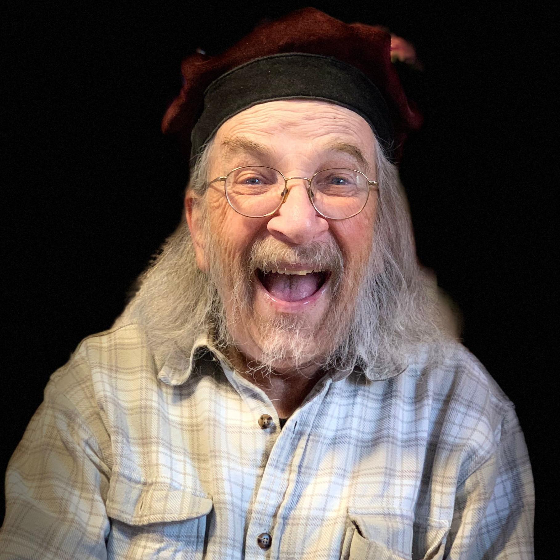 Thumbnail for "Write On Four Corners with DelSheree Gladden: Interview with Art Goodtimes". Thumbnail for "Write On Four Corners with DelSheree Gladden: Interview with Art Goodtimes".