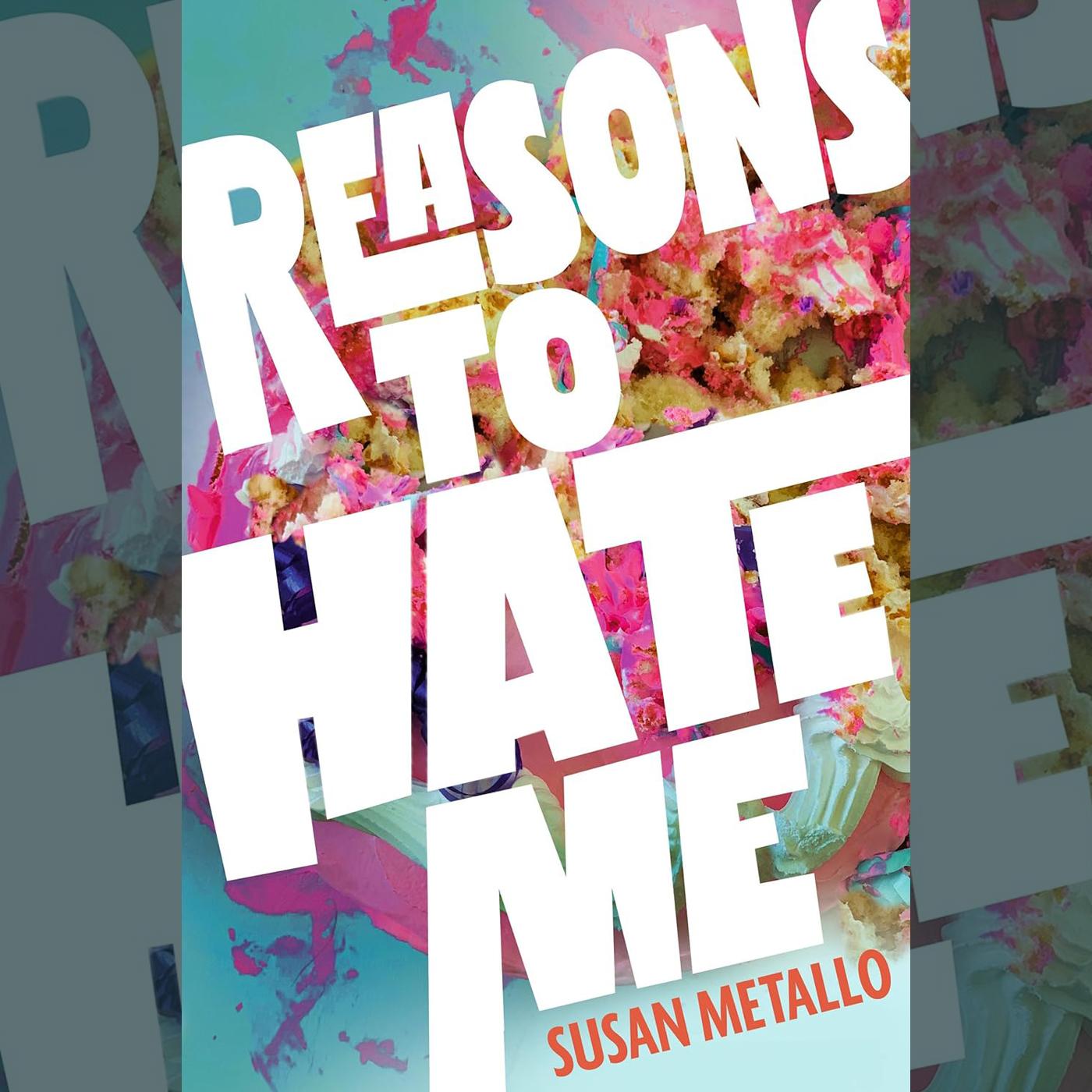 Thumbnail for "Write On Four Corners with DelSheree Gladden: Interview with Susan Metallo". Thumbnail for "Write On Four Corners with DelSheree Gladden: Interview with Susan Metallo".