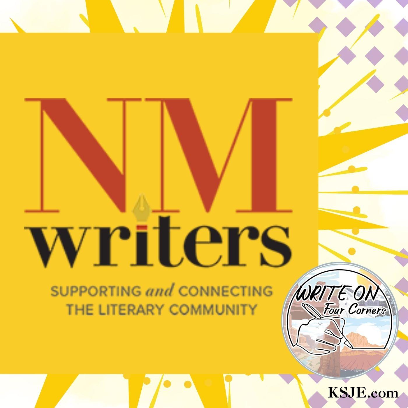 Thumbnail for "Write On Four Corners with DelSheree Spinner: Interview with Lisa McCoy". Thumbnail for "Write On Four Corners with DelSheree Spinner: Interview with Lisa McCoy".