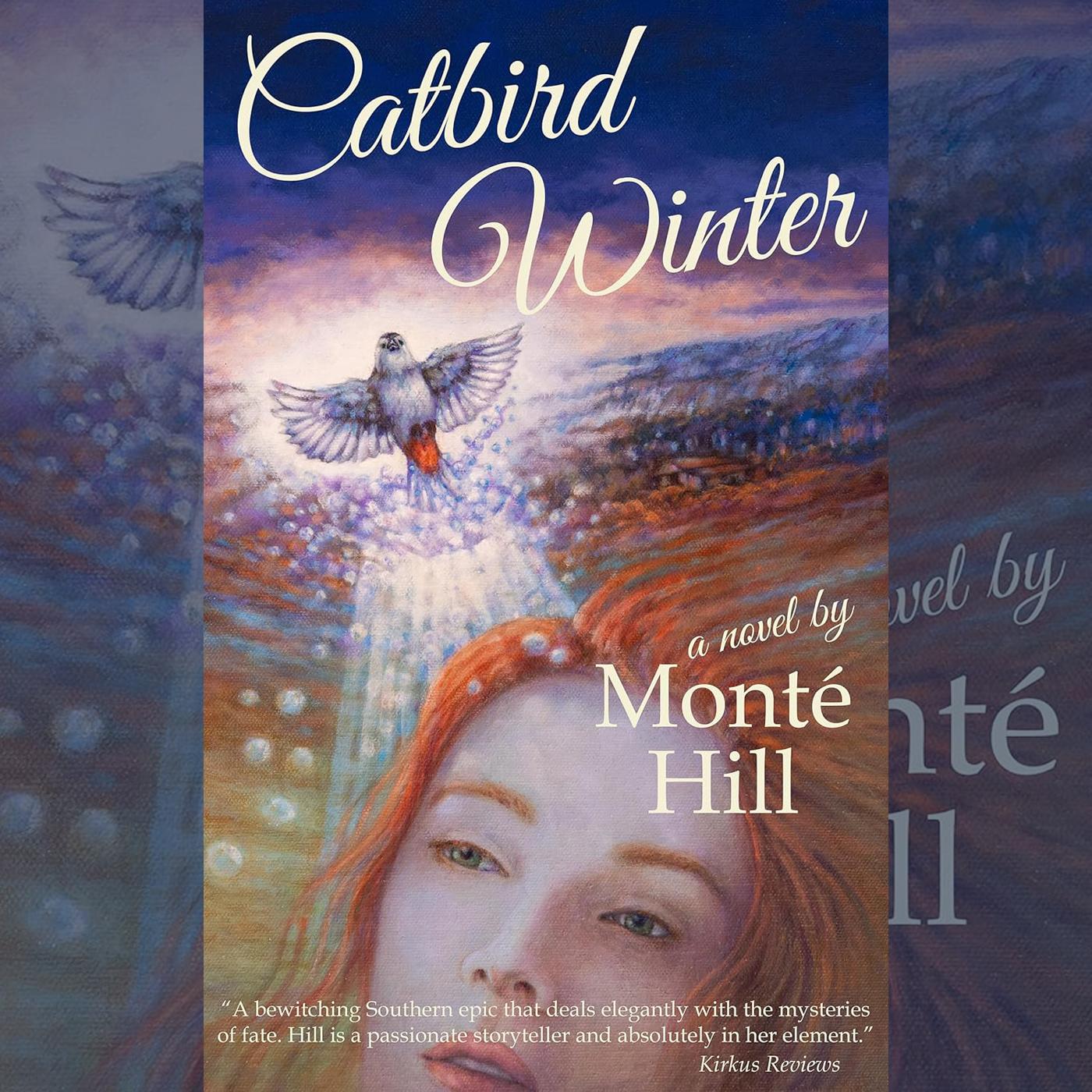 Thumbnail for "Write On Four Corners with DelSheree Spinner: Interview with Monté Hill". Thumbnail for "Write On Four Corners with DelSheree Spinner: Interview with Monté Hill".