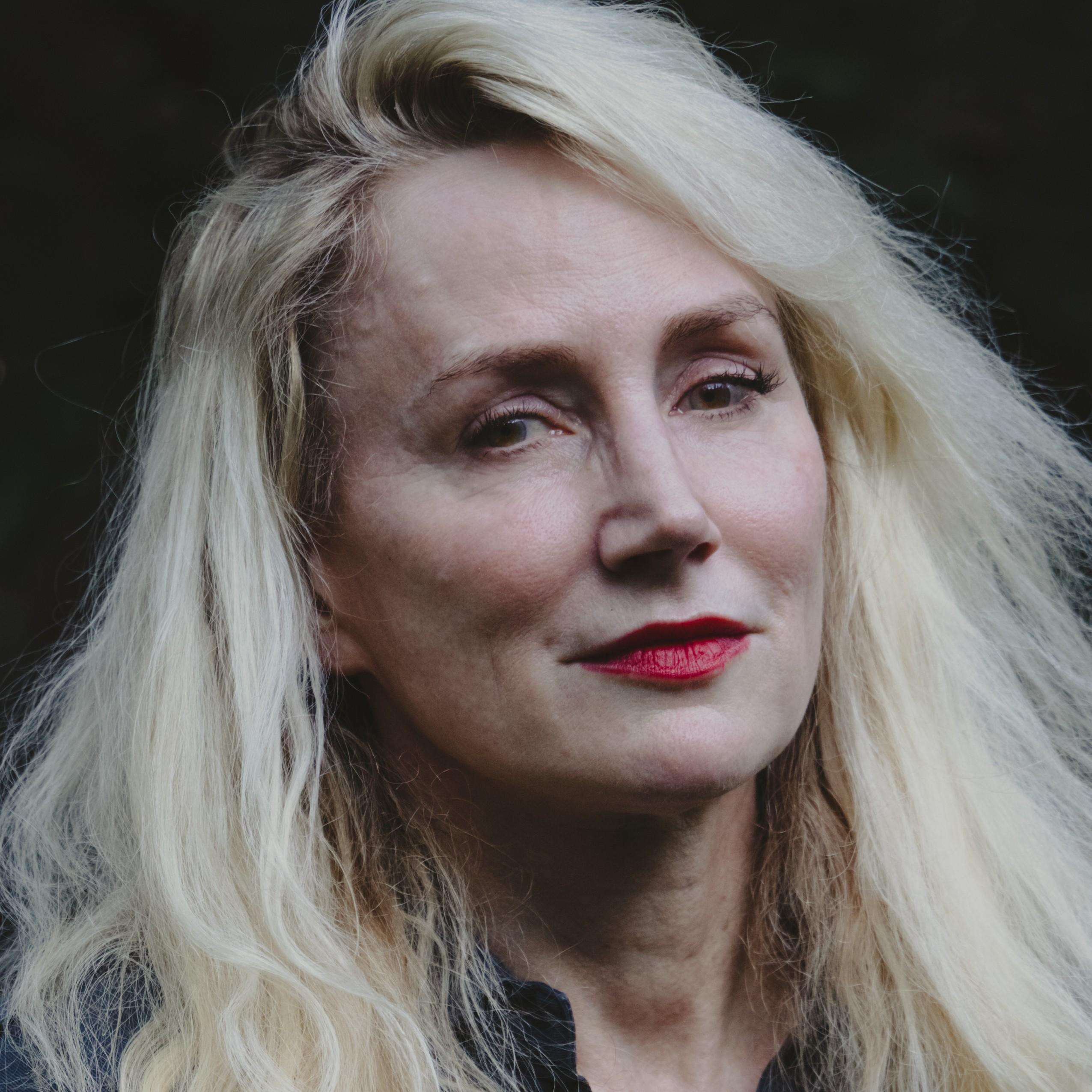 Thumbnail for "Write On Four Corners with DelSheree Gladden: Interview with Betsy Gaines Quammen". Thumbnail for "Write On Four Corners with DelSheree Gladden: Interview with Betsy Gaines Quammen".