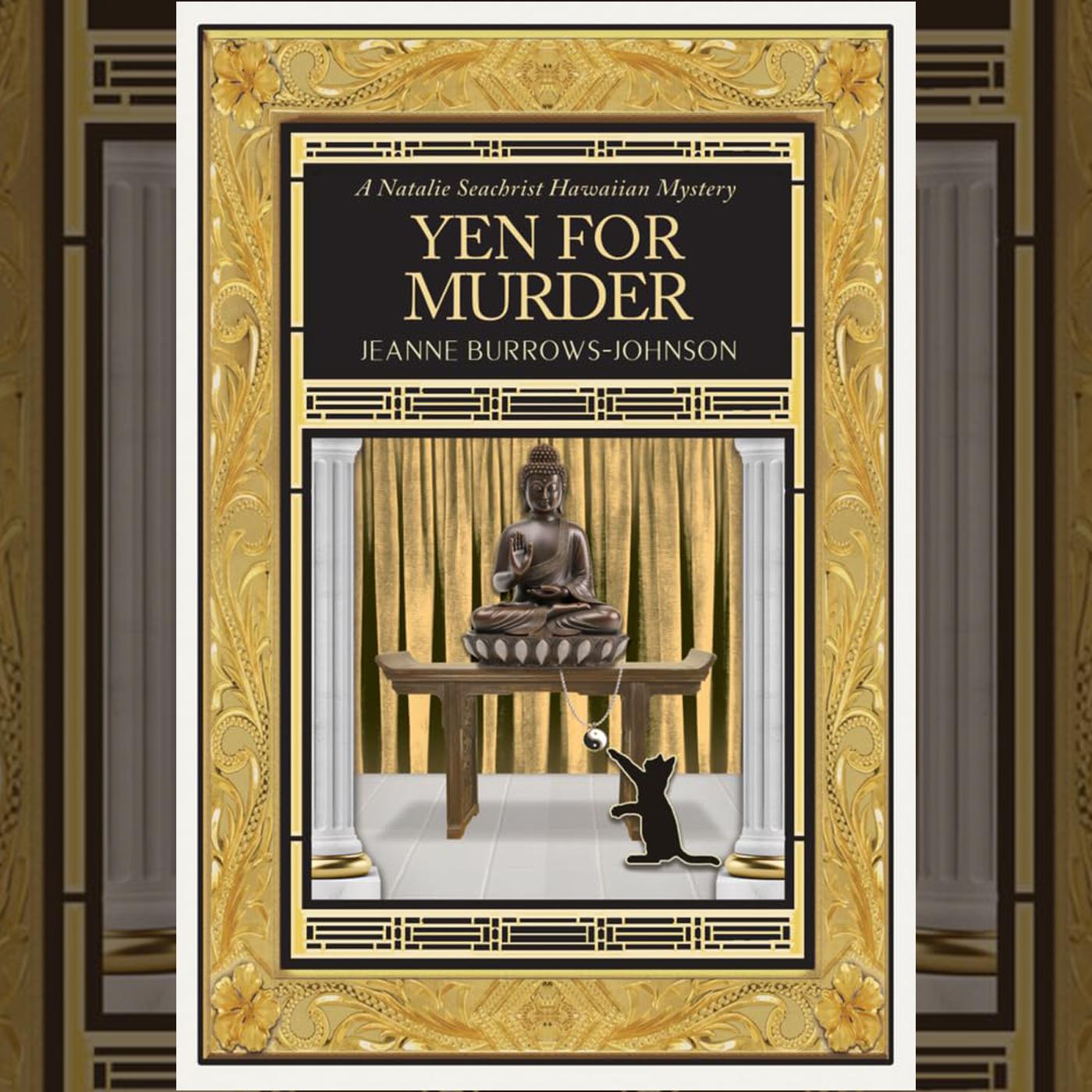 Thumbnail for "Write On Four Corners with DelSheree Gladden: Interview with Jeanne Burrows-Johnson". Thumbnail for "Write On Four Corners with DelSheree Gladden: Interview with Jeanne Burrows-Johnson".