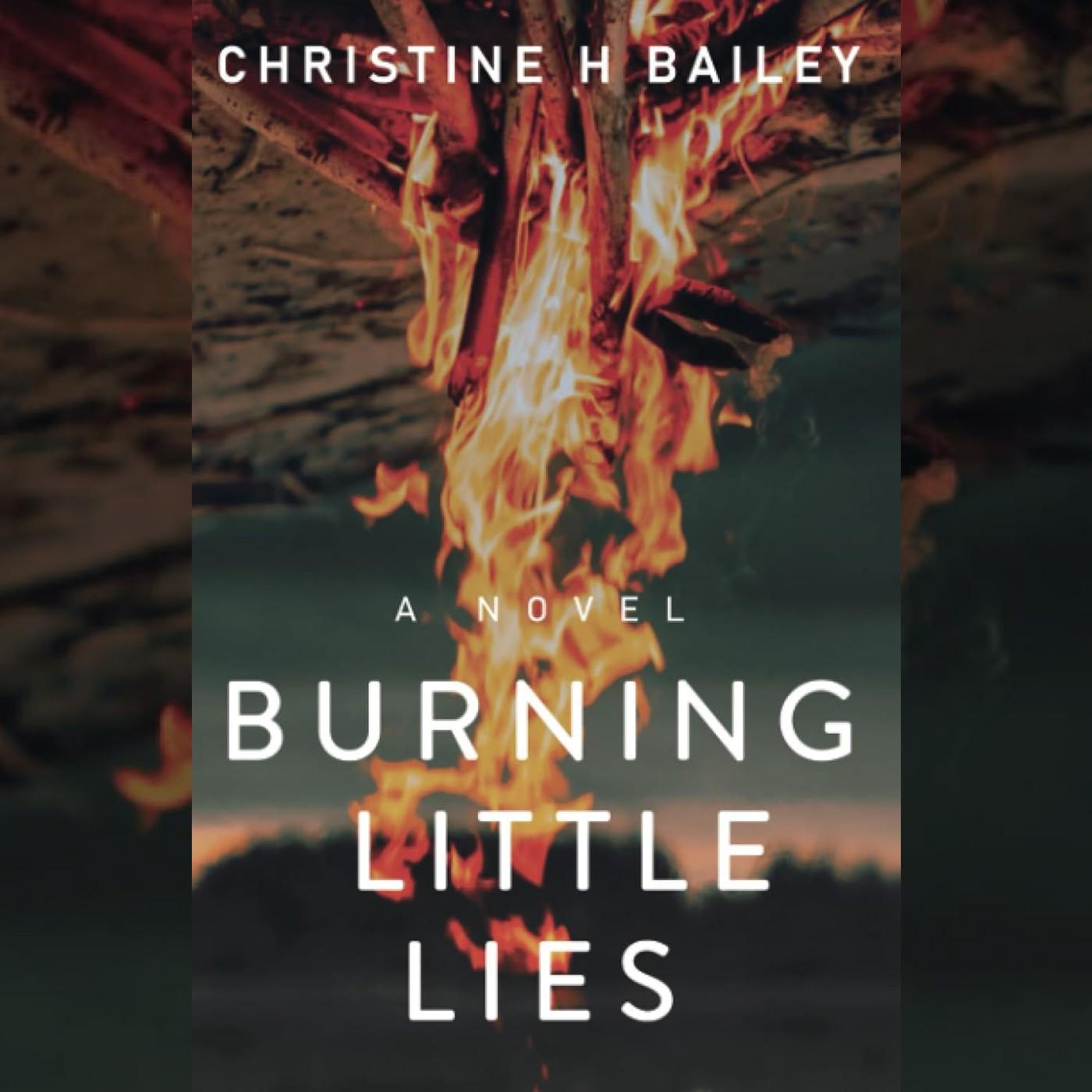 Thumbnail for "Write On Four Corners with DelSheree Gladden: Interview with Christine H. Bailey". Thumbnail for "Write On Four Corners with DelSheree Gladden: Interview with Christine H. Bailey".