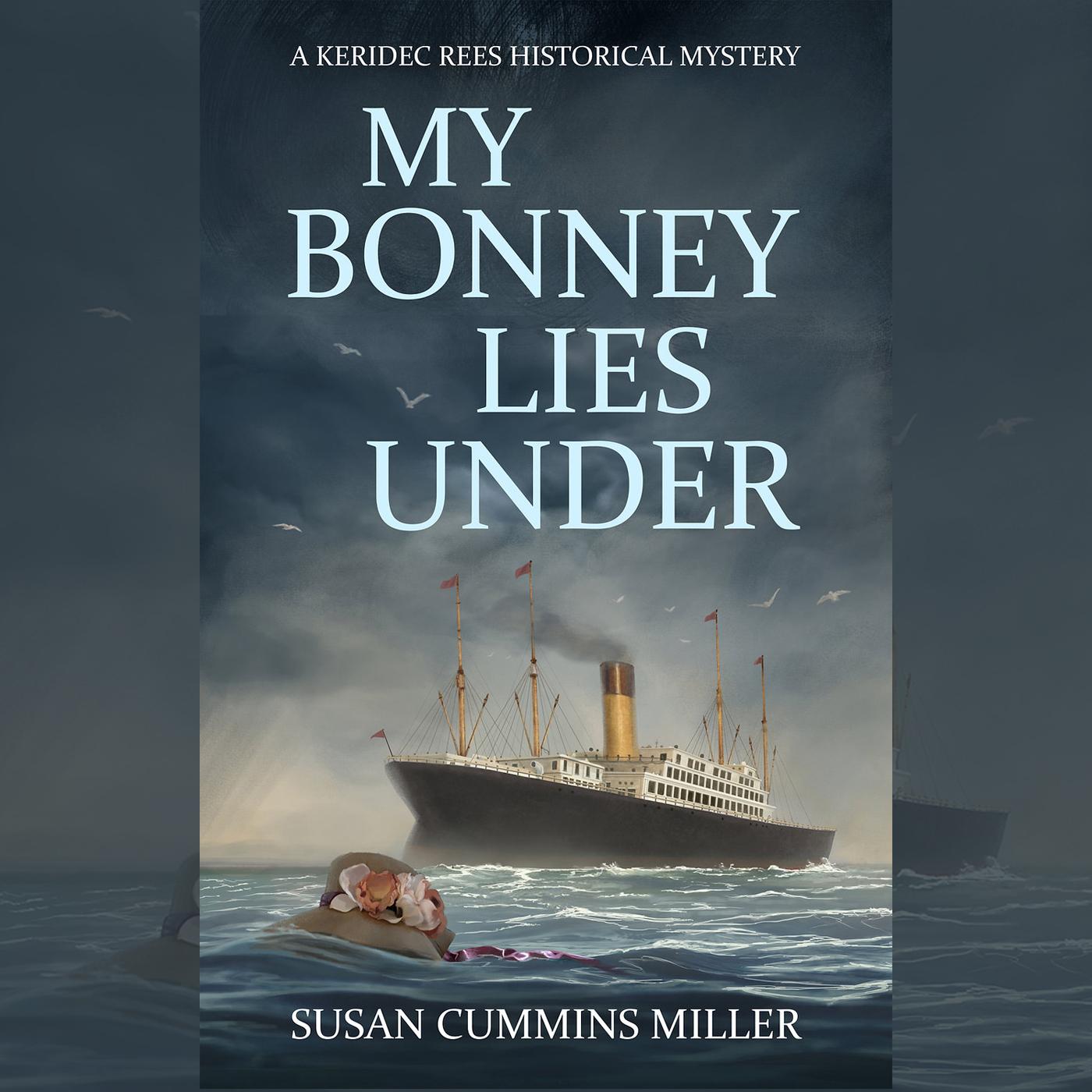 Thumbnail for "Write On Four Corners with DelSheree Gladden: Interview with Susan Cummins Miller". Thumbnail for "Write On Four Corners with DelSheree Gladden: Interview with Susan Cummins Miller".