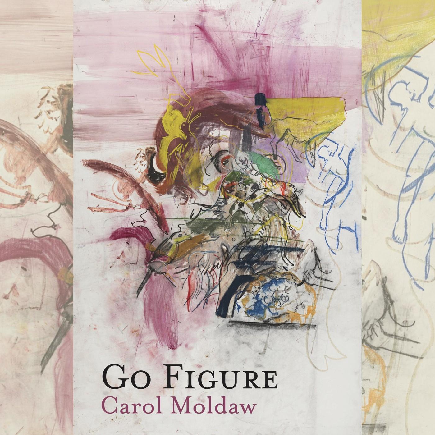 Thumbnail for "Write On Four Corners with DelSheree Gladden: Interview with Carol Moldaw". Thumbnail for "Write On Four Corners with DelSheree Gladden: Interview with Carol Moldaw".