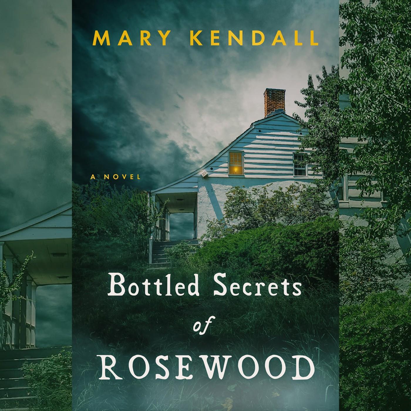 Thumbnail for "Write On Four Corners with DelSheree Gladden: Interview with Mary Kendall". Thumbnail for "Write On Four Corners with DelSheree Gladden: Interview with Mary Kendall".