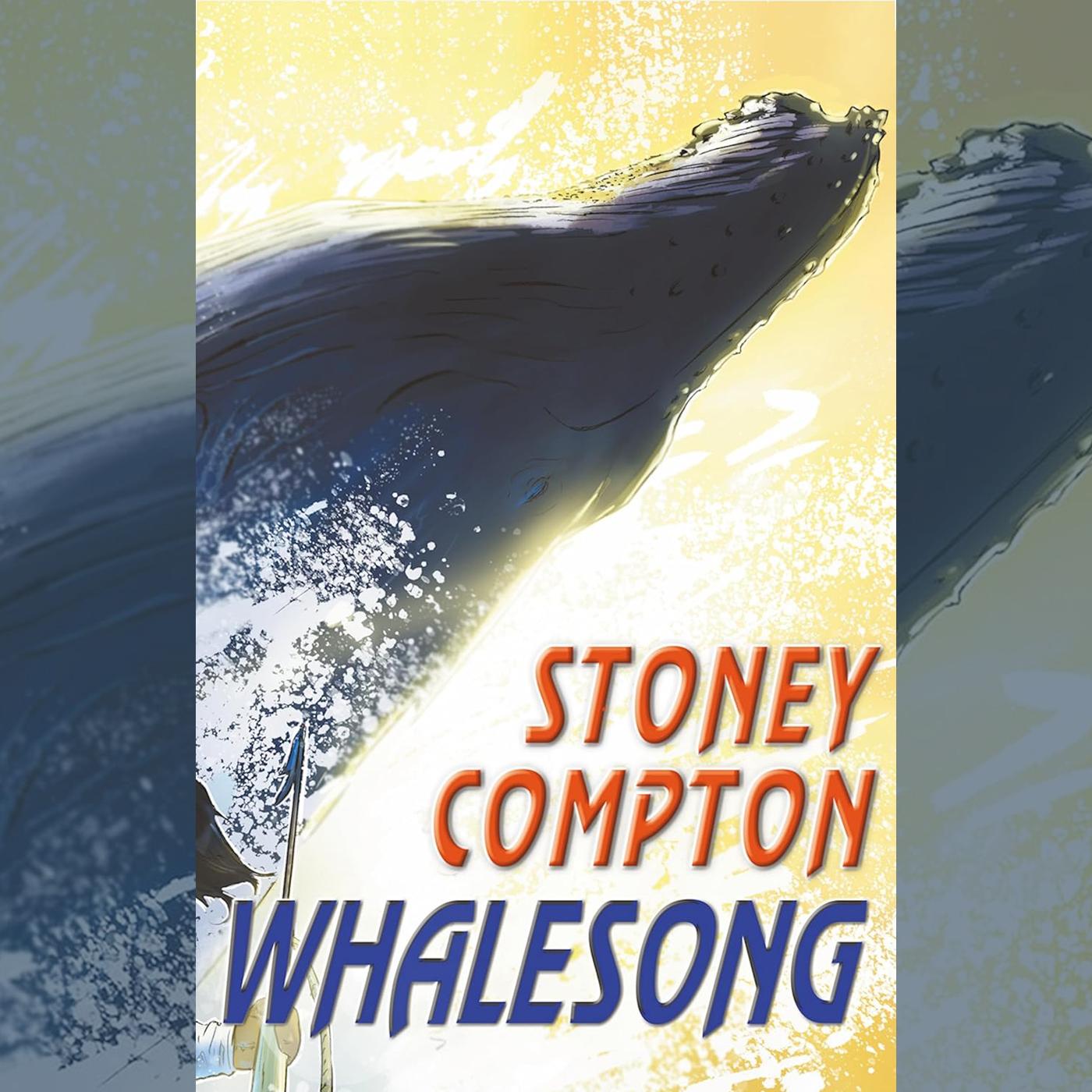 Thumbnail for "Write On Four Corners with DelSheree Gladden: Interview with Stoney Compton". Thumbnail for "Write On Four Corners with DelSheree Gladden: Interview with Stoney Compton".