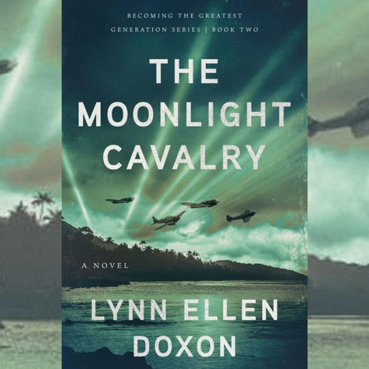 Thumbnail for "Write On Four Corners with DelSheree Gladden: Interview with Lynn Doxon". Thumbnail for "Write On Four Corners with DelSheree Gladden: Interview with Lynn Doxon".