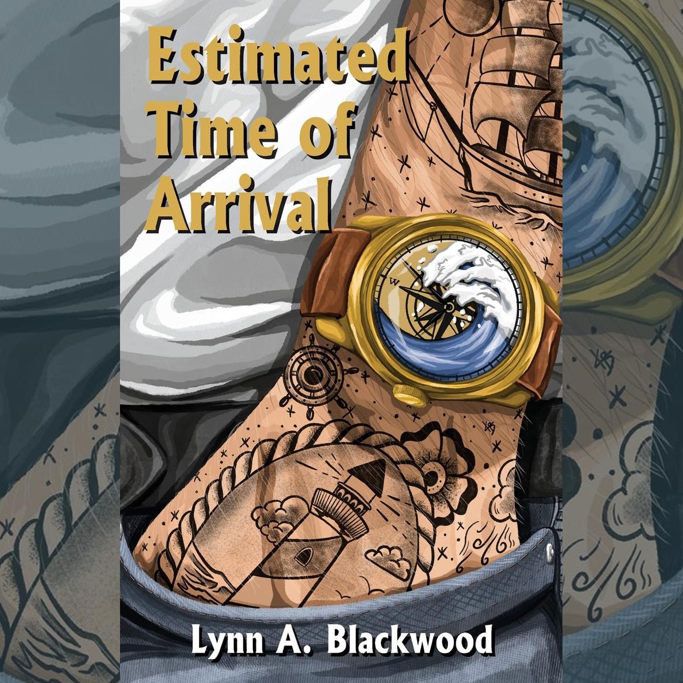 Thumbnail for "Write On Four Corners with DelSheree Gladden: Interview with Lynn Blackwood". Thumbnail for "Write On Four Corners with DelSheree Gladden: Interview with Lynn Blackwood".