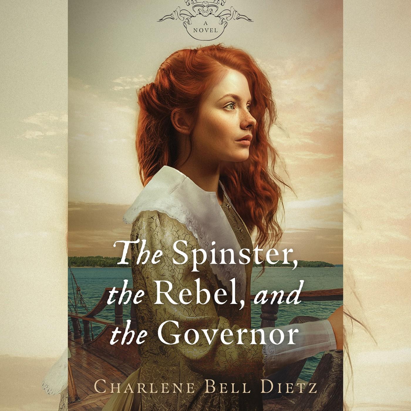 Thumbnail for "Write On Four Corners with DelSheree Gladden: Interview with Charlene Bell Dietz". Thumbnail for "Write On Four Corners with DelSheree Gladden: Interview with Charlene Bell Dietz".