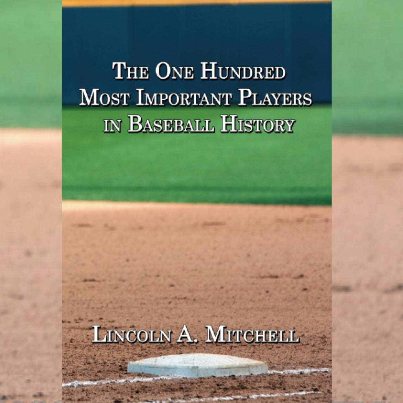 Thumbnail for "Write On Four Corners with DelSheree Gladden: Interview with Lincoln Mitchell". Thumbnail for "Write On Four Corners with DelSheree Gladden: Interview with Lincoln Mitchell".