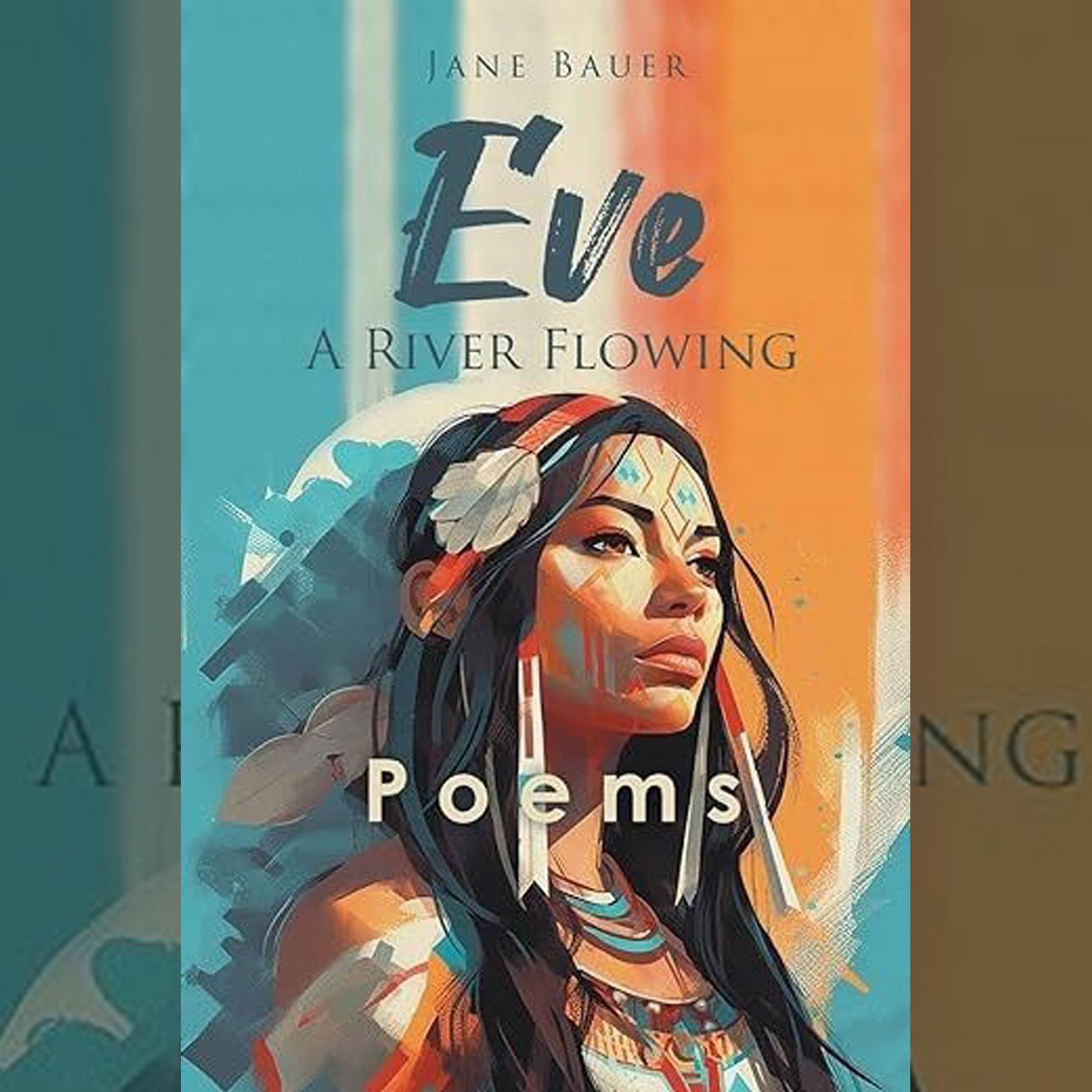 Thumbnail for "Write On Four Corners with DelSheree Gladden: Interview with Jane Bauer". Thumbnail for "Write On Four Corners with DelSheree Gladden: Interview with Jane Bauer".