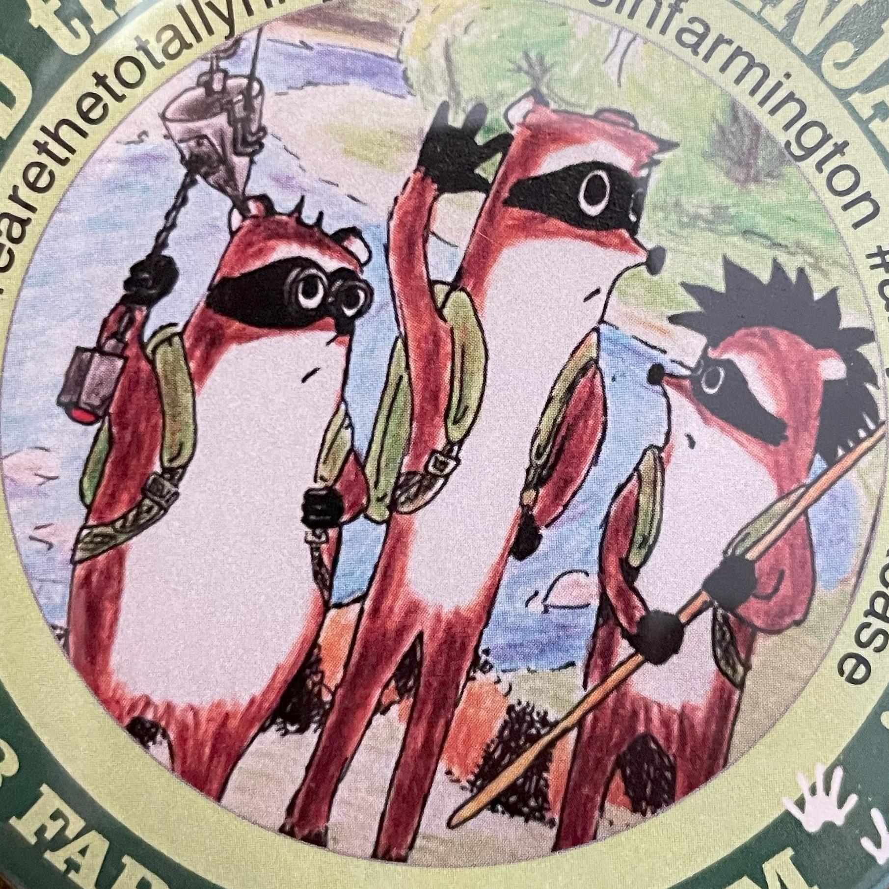 Thumbnail for "Write On Four Corners with DelSheree Gladden: Interview with Amy Henkenius". Thumbnail for "Write On Four Corners with DelSheree Gladden: Interview with Amy Henkenius".