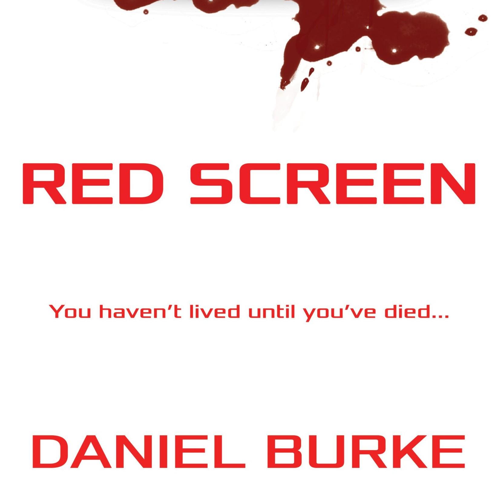 Thumbnail for "Write On Four Corners with DelSheree Gladden: Interview with Daniel Burke". Thumbnail for "Write On Four Corners with DelSheree Gladden: Interview with Daniel Burke".