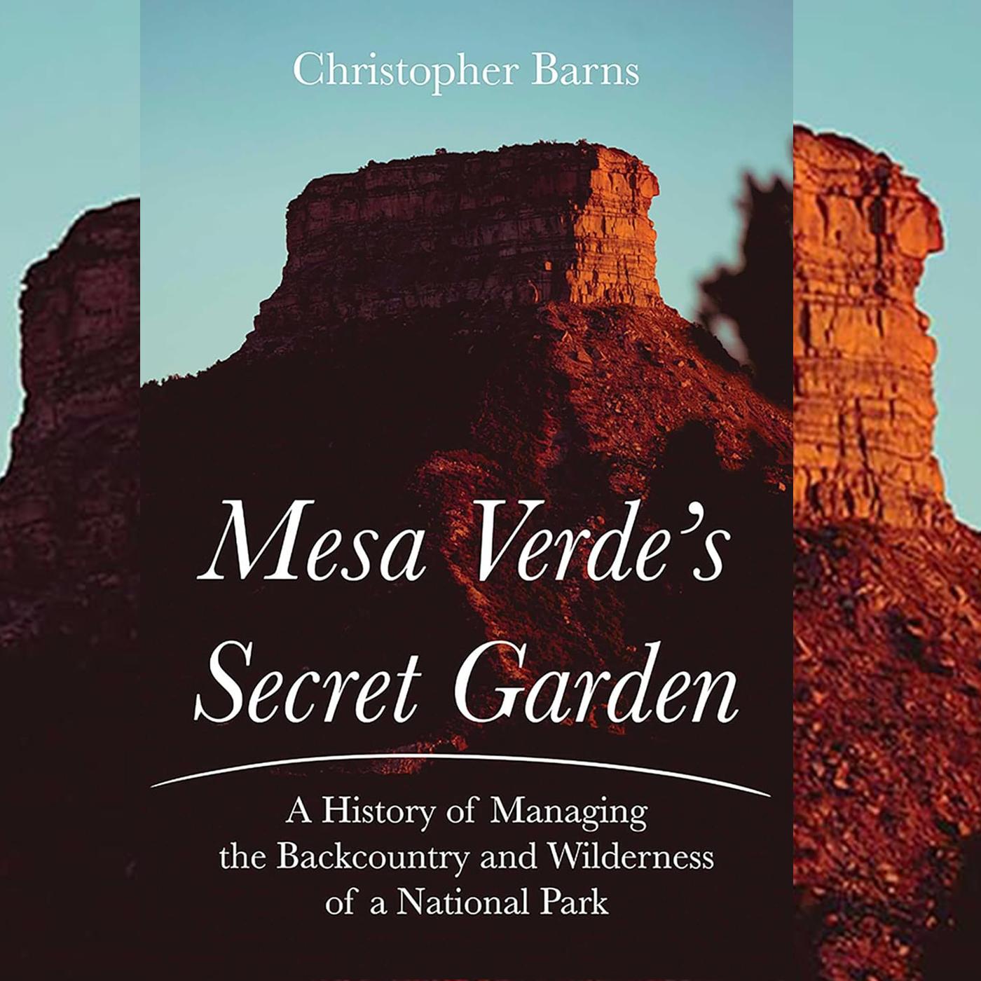 Thumbnail for "Write On Four Corners with DelSheree Gladden: Interview with Christopher Barns Part 2". Thumbnail for "Write On Four Corners with DelSheree Gladden: Interview with Christopher Barns Part 2".