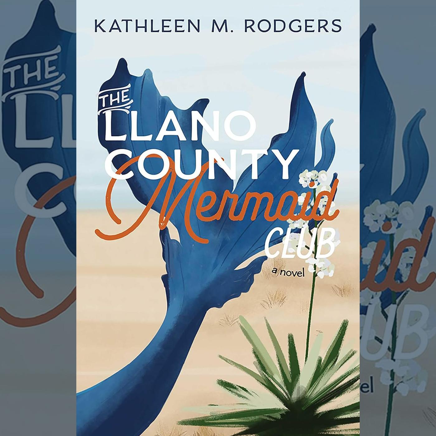 Thumbnail for "Write On Four Corners with DelSheree Spinner: Interview with Kathleen Rodgers". Thumbnail for "Write On Four Corners with DelSheree Spinner: Interview with Kathleen Rodgers".