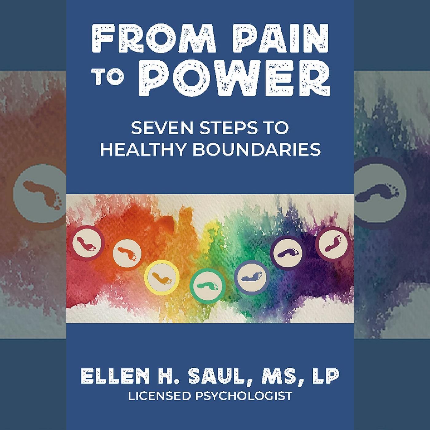 Thumbnail for "Write On Four Corners with DelSheree Gladden: Interview with Ellen Saul". Thumbnail for "Write On Four Corners with DelSheree Gladden: Interview with Ellen Saul".