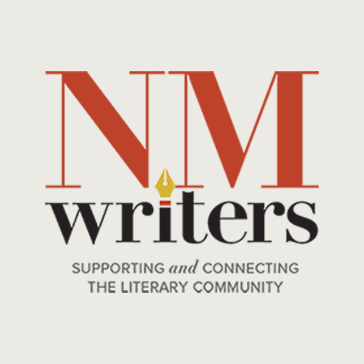 Thumbnail for "Write On Four Corners with DelSheree Gladden: Interview with Cynthia Sylvester and Byron Aspaas". Thumbnail for "Write On Four Corners with DelSheree Gladden: Interview with Cynthia Sylvester and Byron Aspaas".