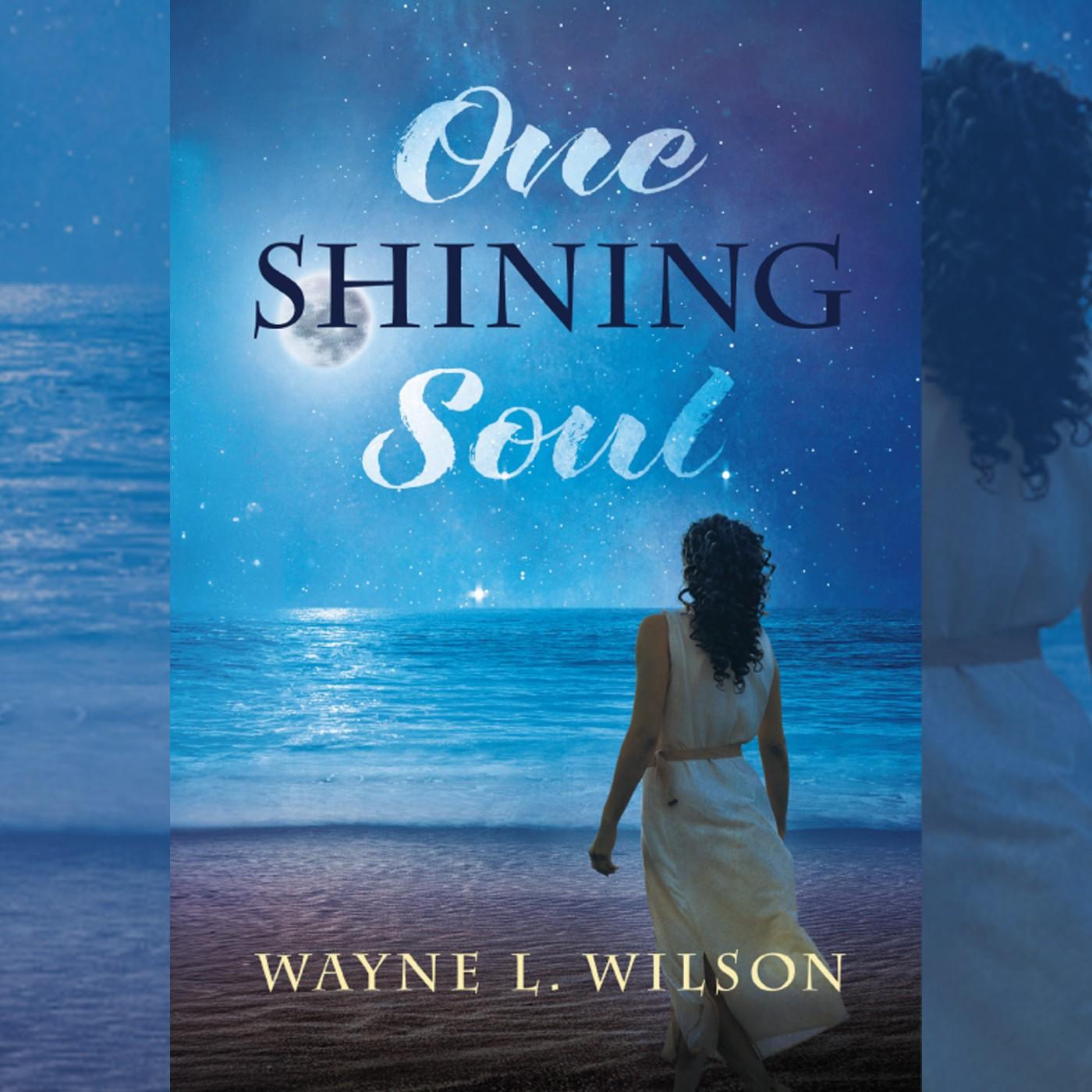 Thumbnail for "Write On Four Corners with DelSheree Gladden: Interview with Wayne L. Wilson". Thumbnail for "Write On Four Corners with DelSheree Gladden: Interview with Wayne L. Wilson".