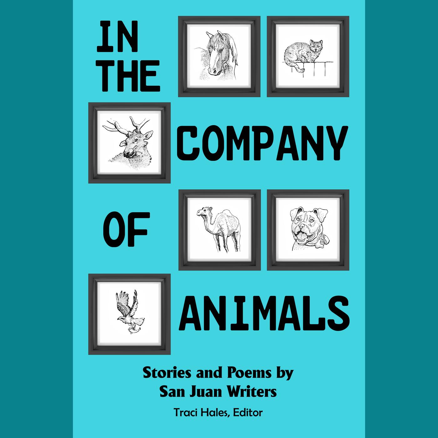 Thumbnail for "Write On Four Corners with DelSheree Gladden: Interview with Traci Hales/San Juan Writers". Thumbnail for "Write On Four Corners with DelSheree Gladden: Interview with Traci Hales/San Juan Writers".