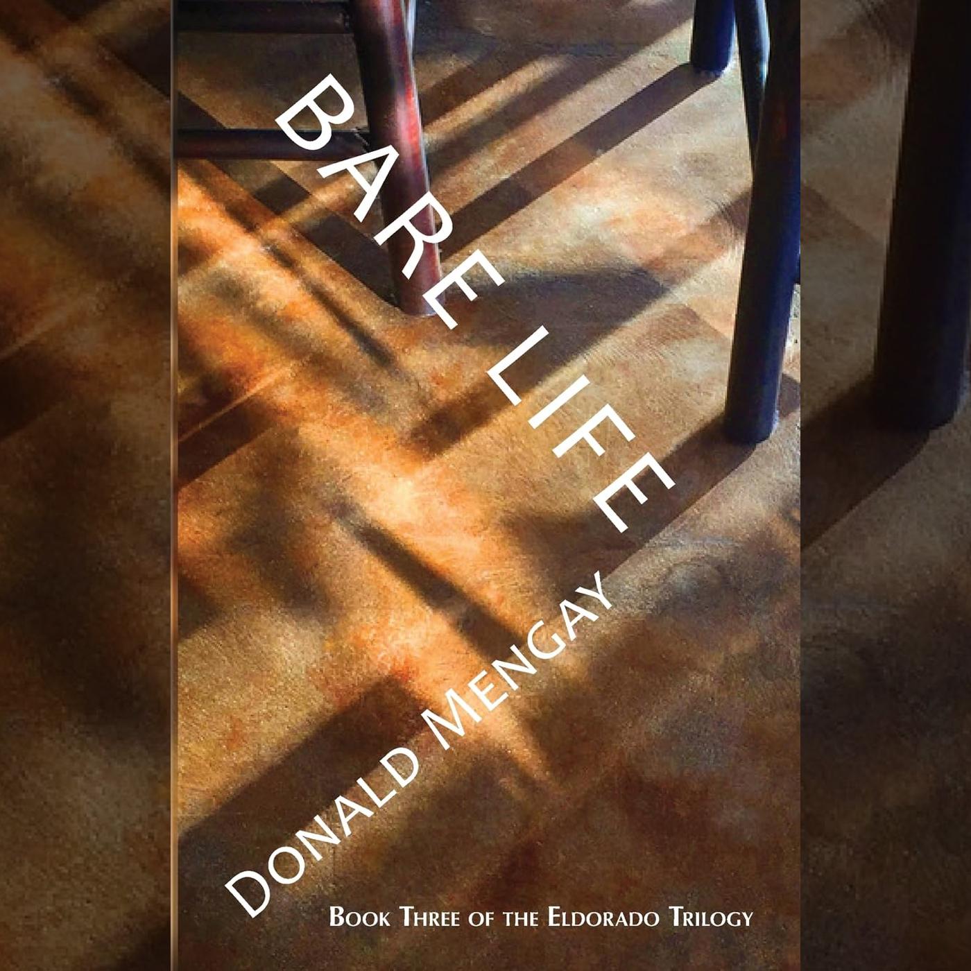 Thumbnail for "Write On Four Corners with DelSheree Spinner: Interview with Donald Mengay". Thumbnail for "Write On Four Corners with DelSheree Spinner: Interview with Donald Mengay".