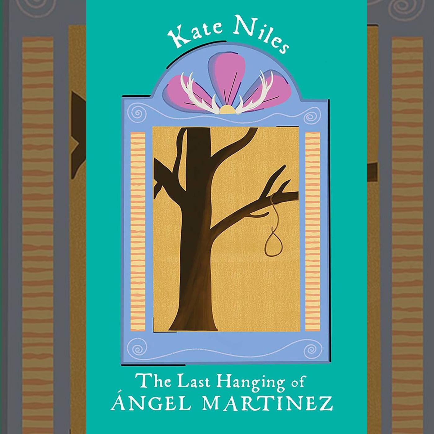 Thumbnail for "Write On Four Corners with DelSheree Gladden: Interview with Kate Niles". Thumbnail for "Write On Four Corners with DelSheree Gladden: Interview with Kate Niles".