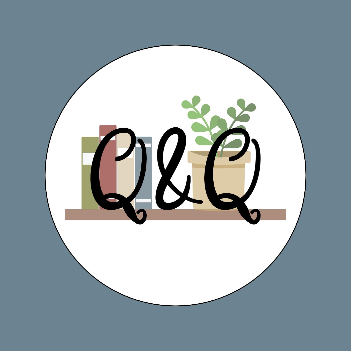 Thumbnail for "Write On Four Corners with DelSheree Gladden: Interview with Quill & Quest Bookstore owners Kreig and Amanda Durham". Thumbnail for "Write On Four Corners with DelSheree Gladden: Interview with Quill & Quest Bookstore owners Kreig and Amanda Durham".