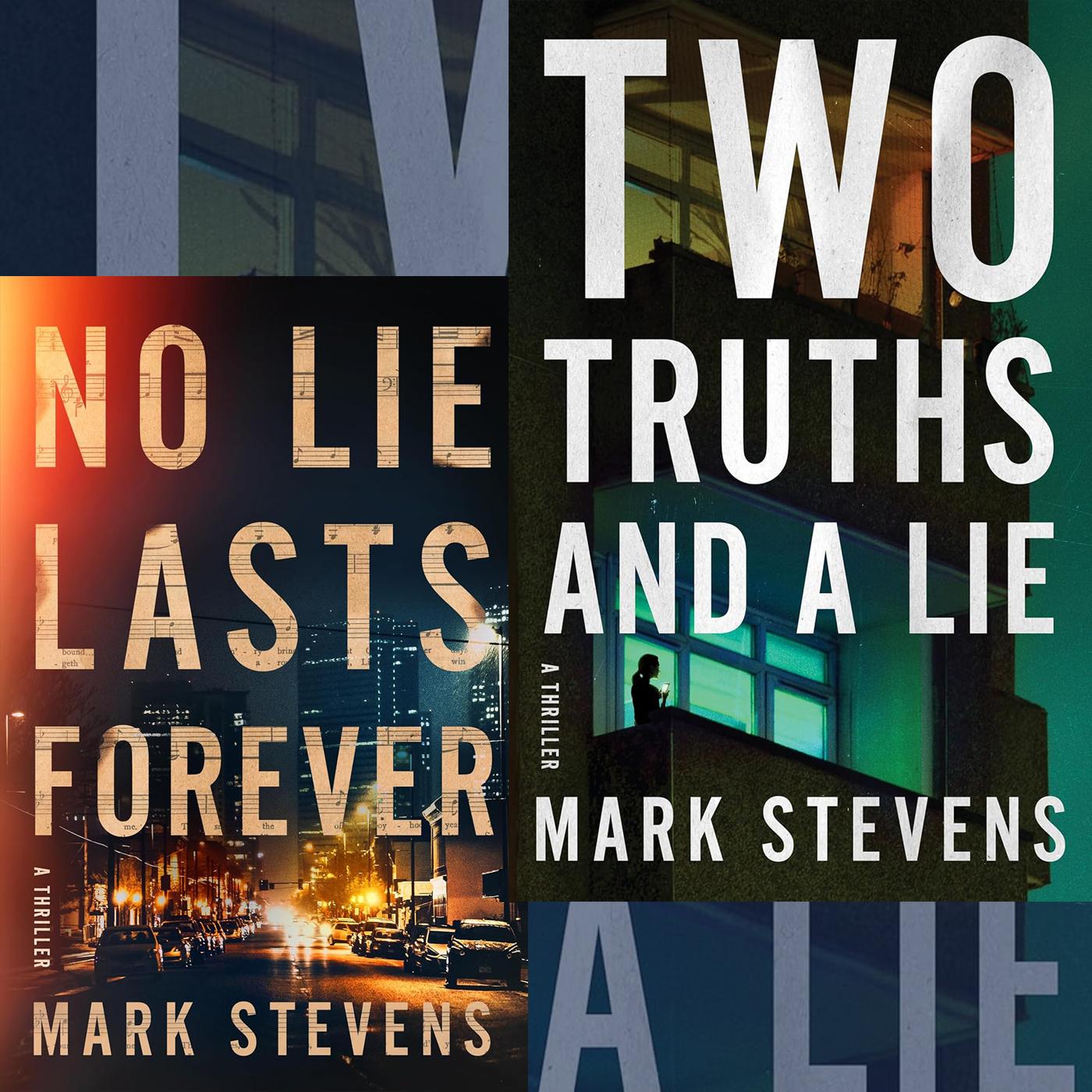 Thumbnail for "Write On Four Corners with DelSheree Spinner: Interview with Mark Stevens". Thumbnail for "Write On Four Corners with DelSheree Spinner: Interview with Mark Stevens".