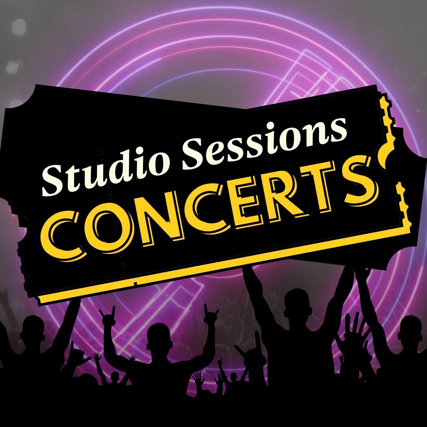 Thumbnail for "Dylan McHann at Studio@620 - Studio Sessions Concerts". Thumbnail for "Dylan McHann at Studio@620 - Studio Sessions Concerts".
