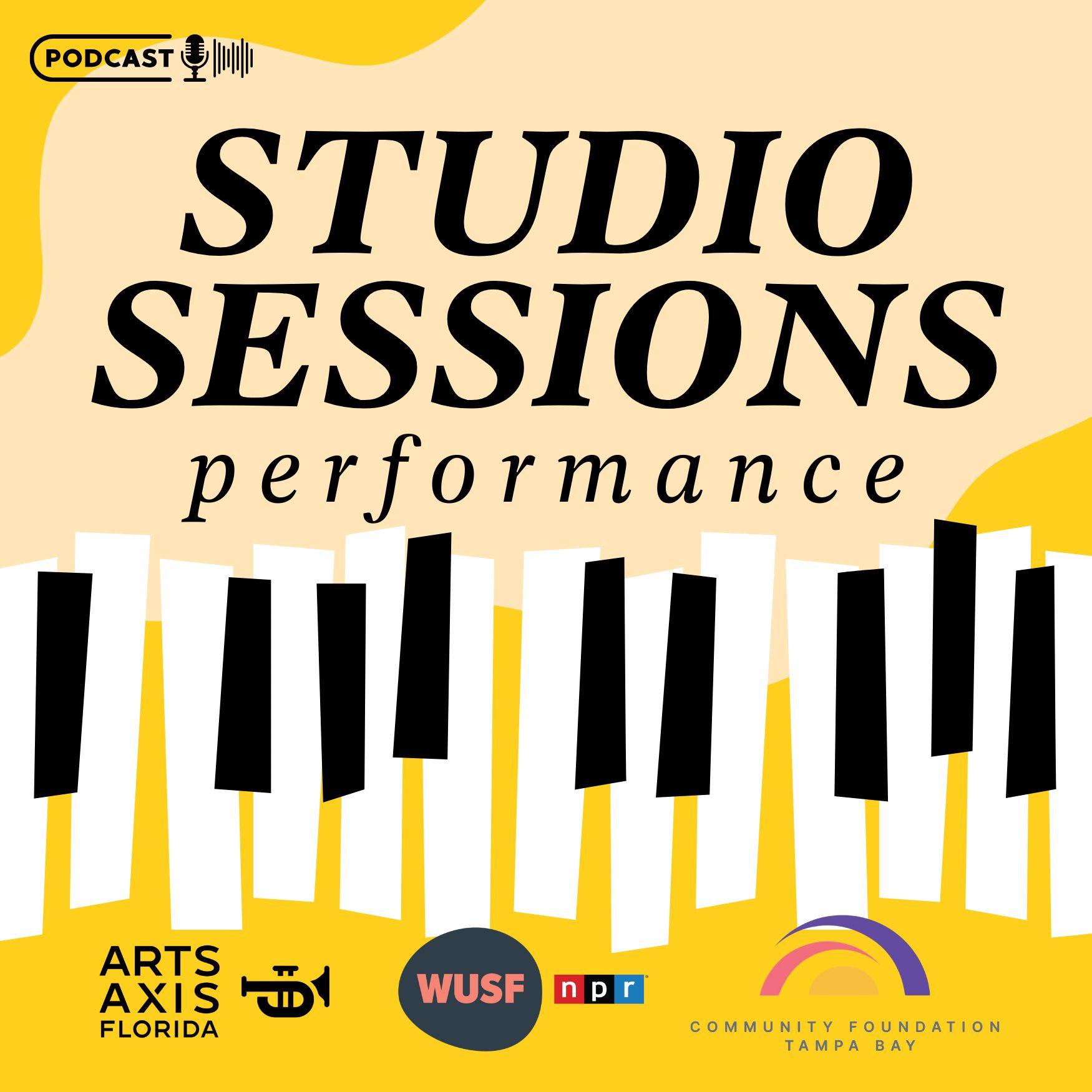 Thumbnail for "The House Cats - Studio Sessions Performances". Thumbnail for "The House Cats - Studio Sessions Performances".