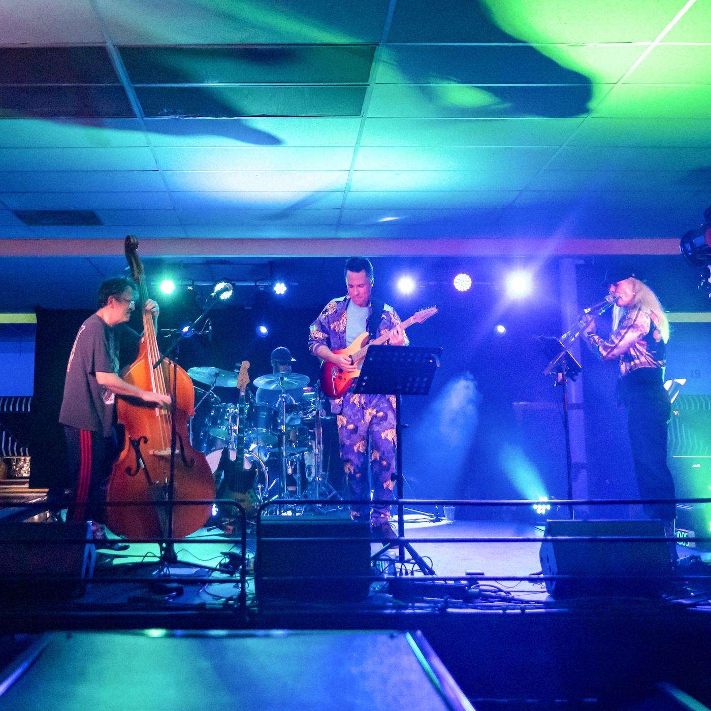 Thumbnail for "Orobeat". Thumbnail for "Orobeat".