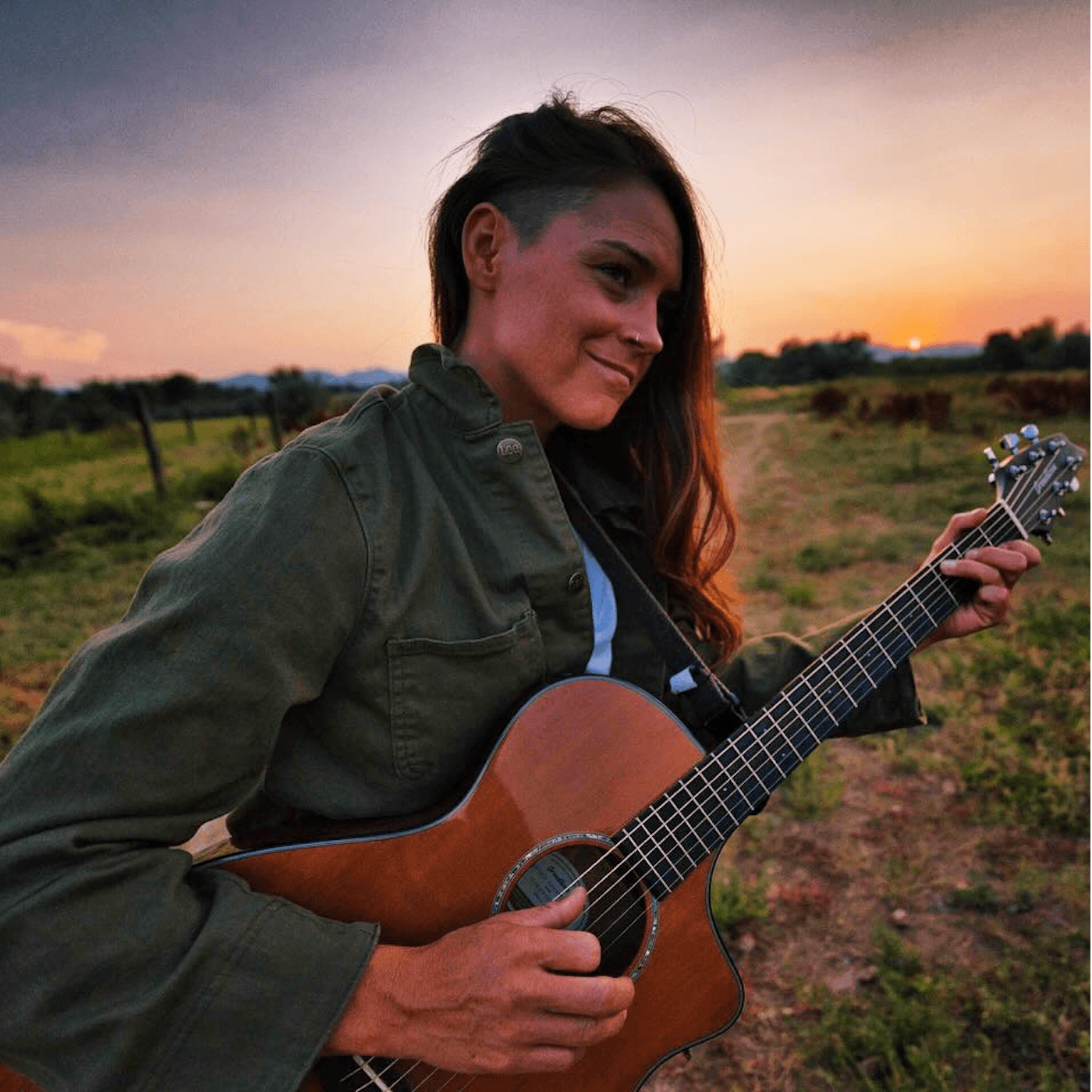 Thumbnail for "Britt Devens". Thumbnail for "Britt Devens".