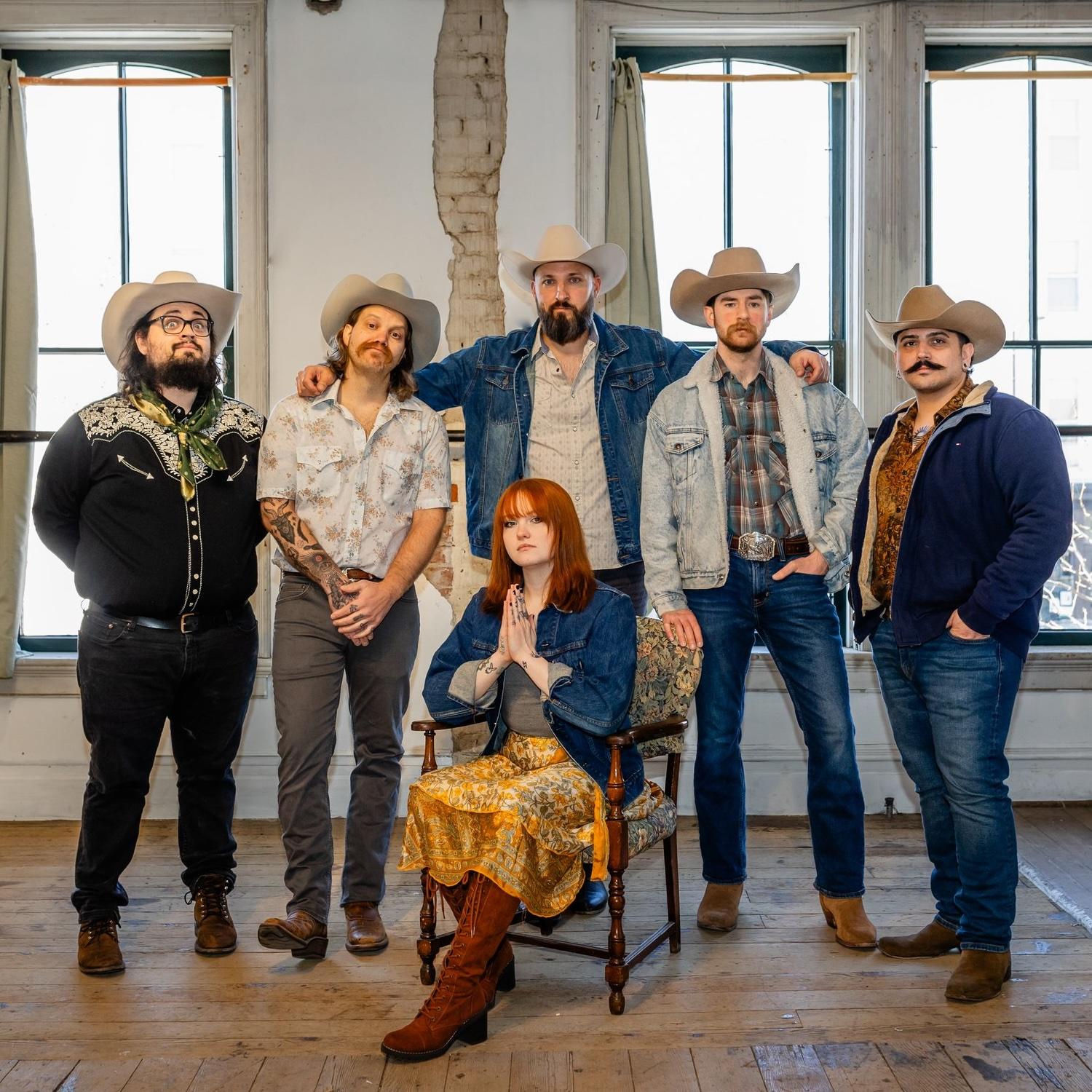 Thumbnail for "Sugar Britches". Thumbnail for "Sugar Britches".