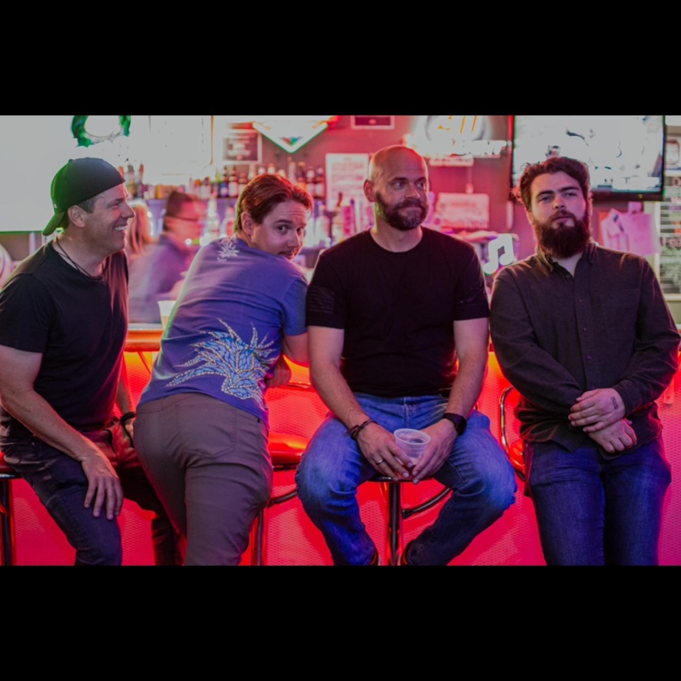 Thumbnail for "Midnight for Now". Thumbnail for "Midnight for Now".