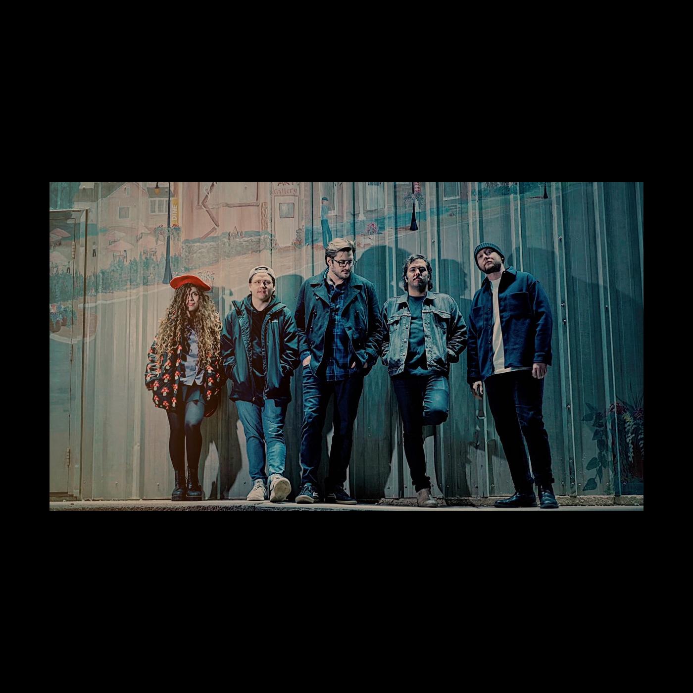 Thumbnail for "Shady Oaks". Thumbnail for "Shady Oaks".