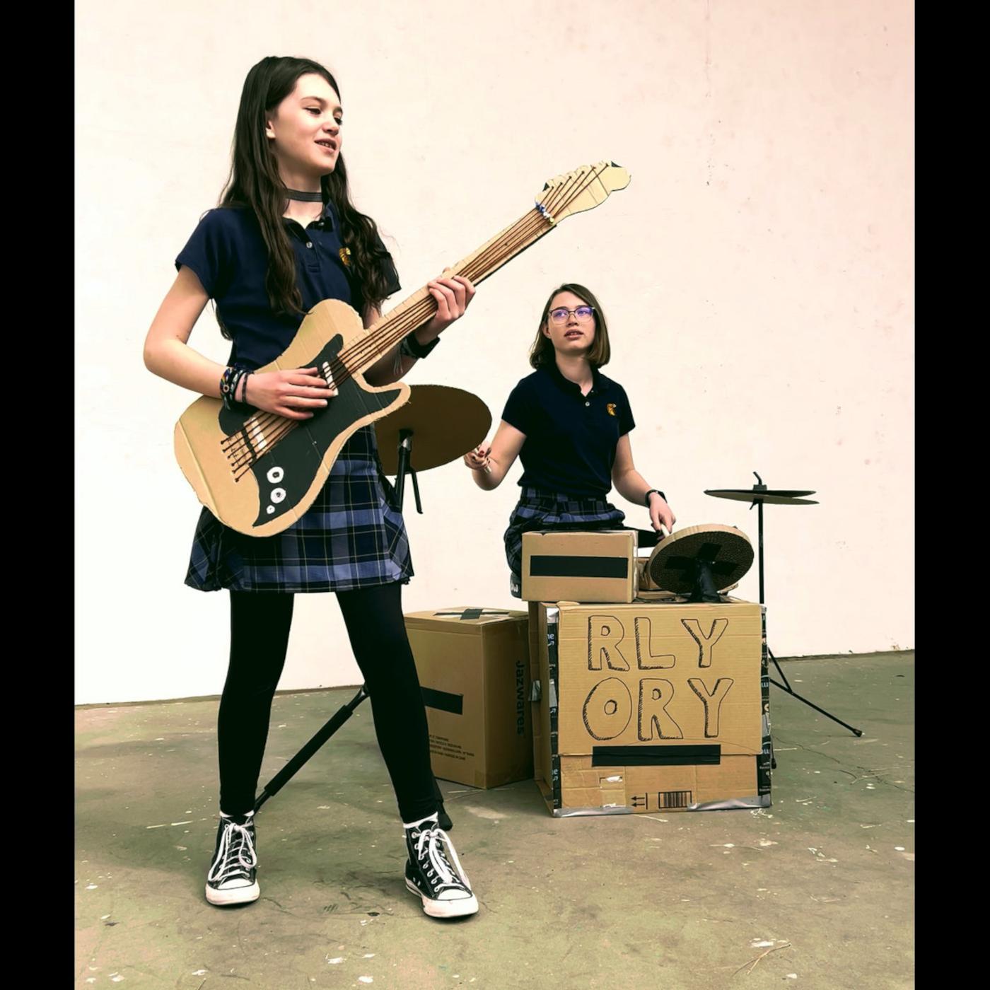 Thumbnail for "RLY ORY". Thumbnail for "RLY ORY".