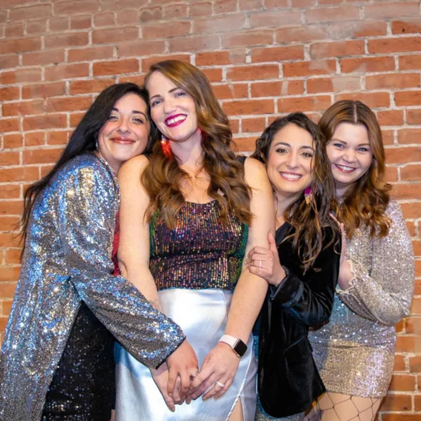 Thumbnail for "Fancy Bits". Thumbnail for "Fancy Bits".